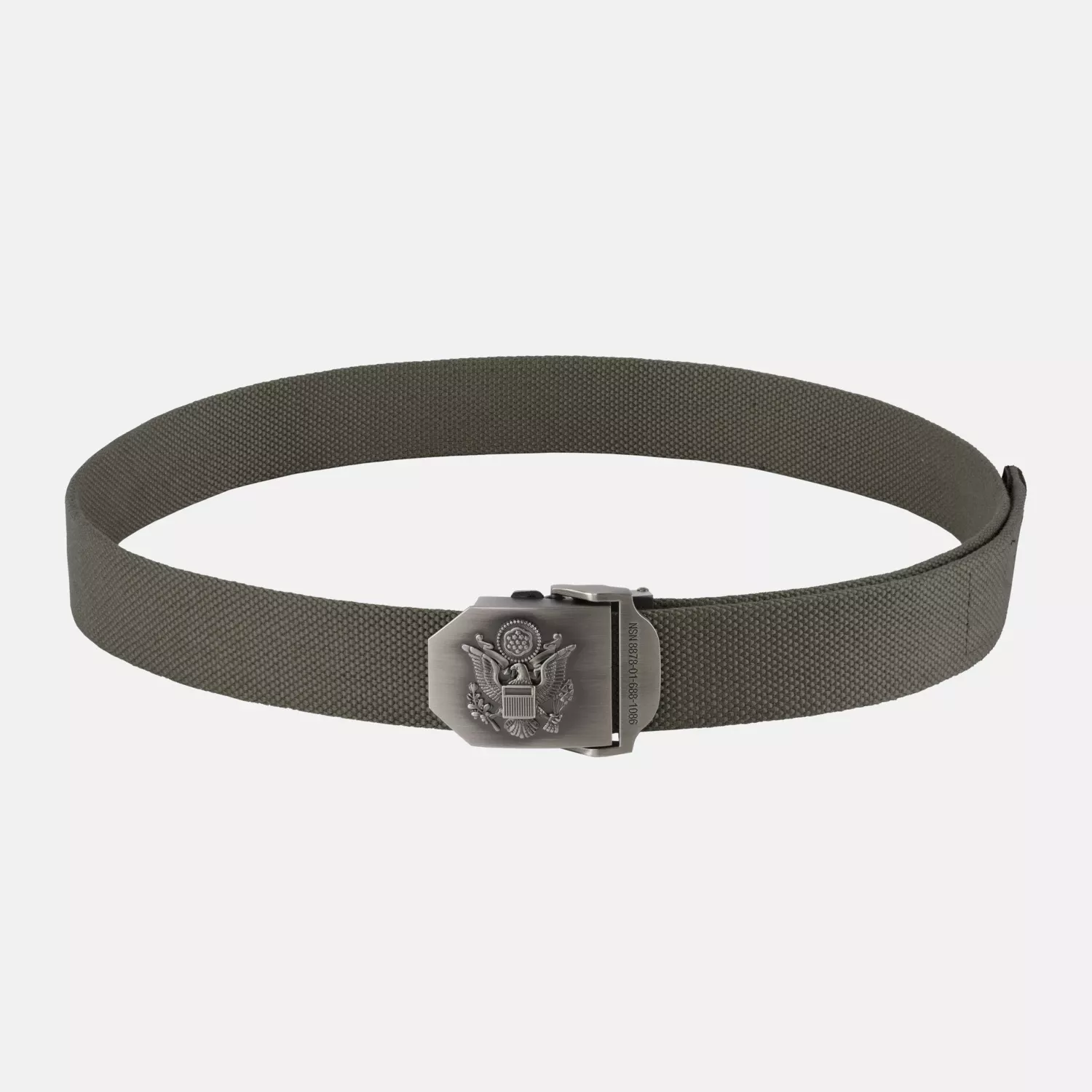 ARMY Belt - Olive Green