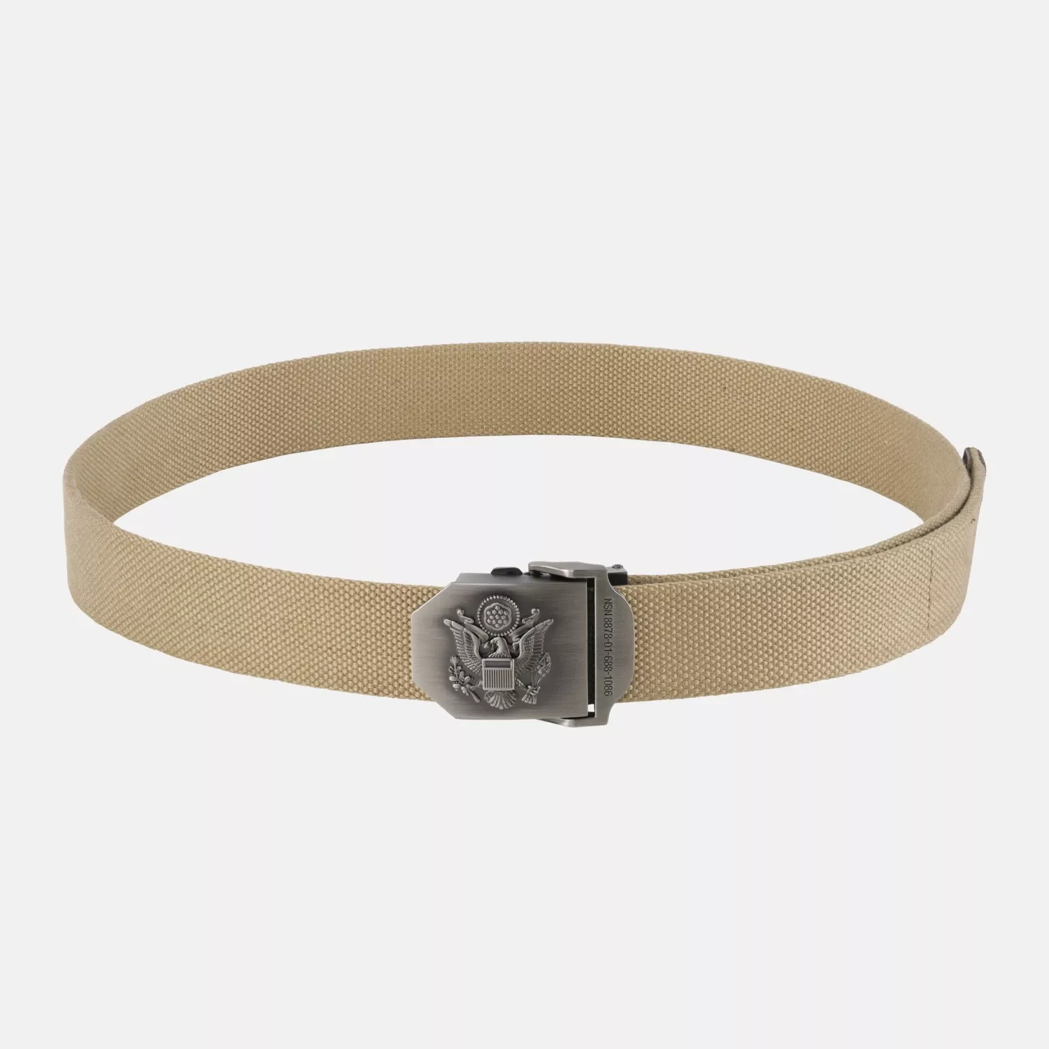 ARMY Belt - Khaki