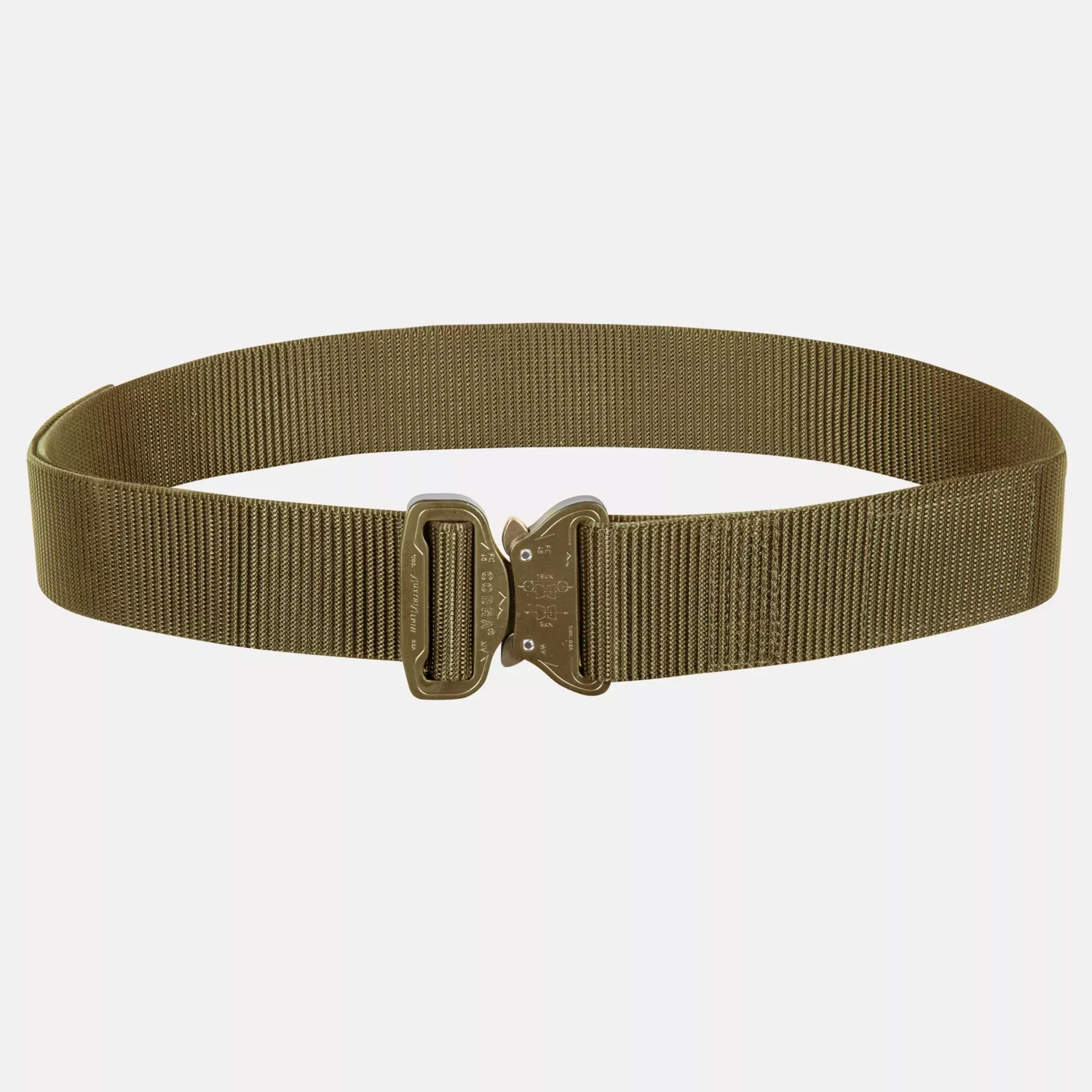 COBRA (FC45) Tactical Belt - Coyote