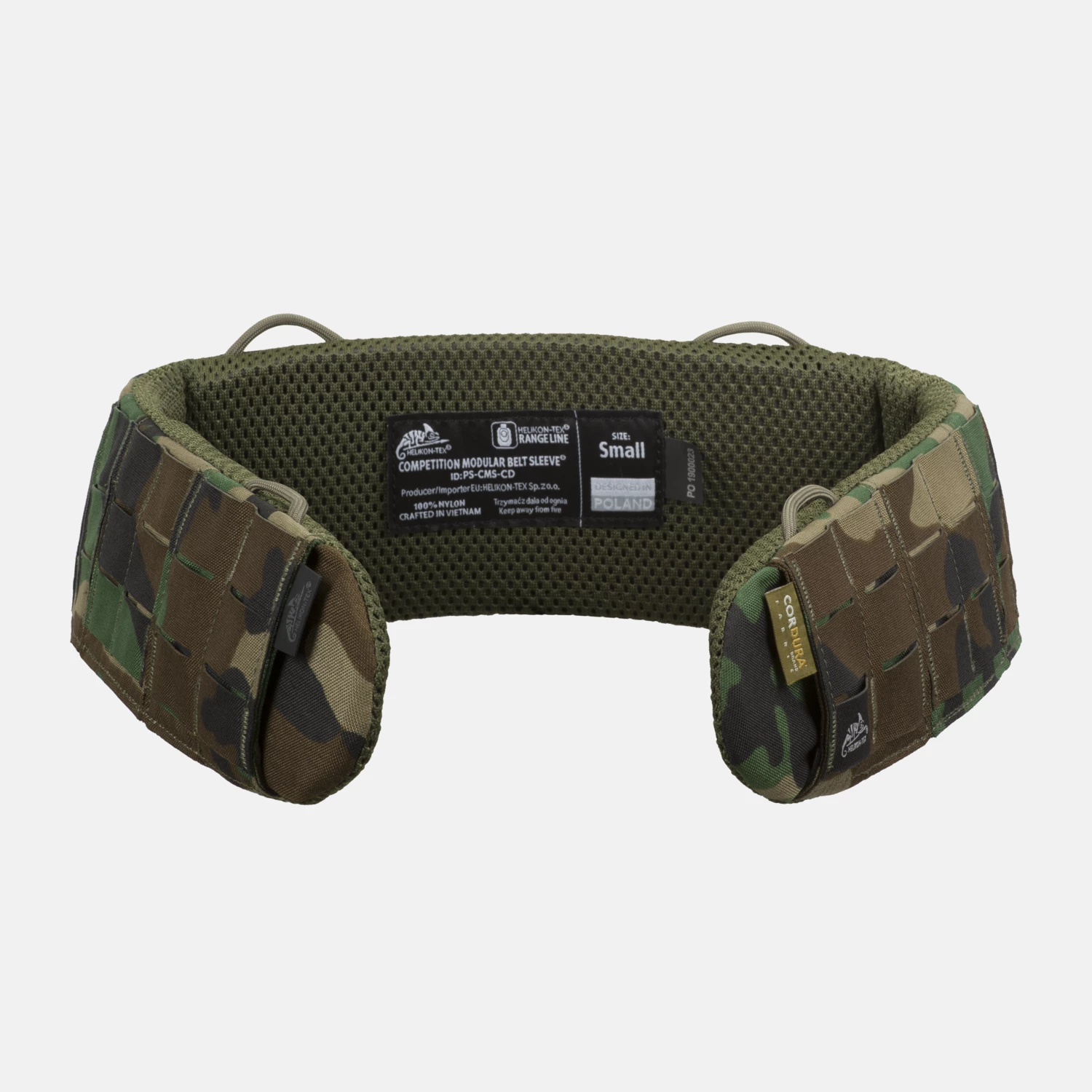 COMPETITION Modular Belt Sleeve® - US Woodland