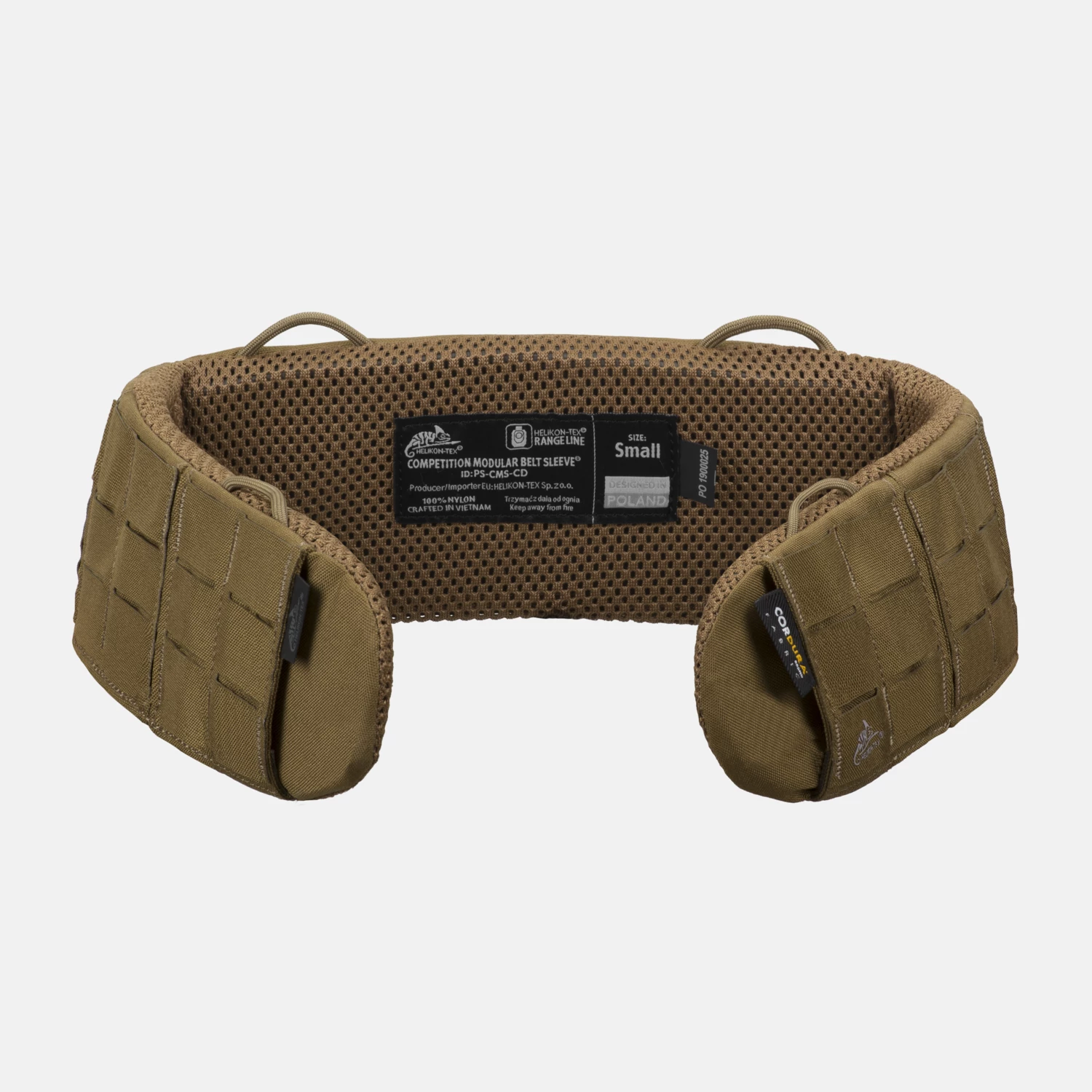 COMPETITION Modular Belt Sleeve® - Coyote