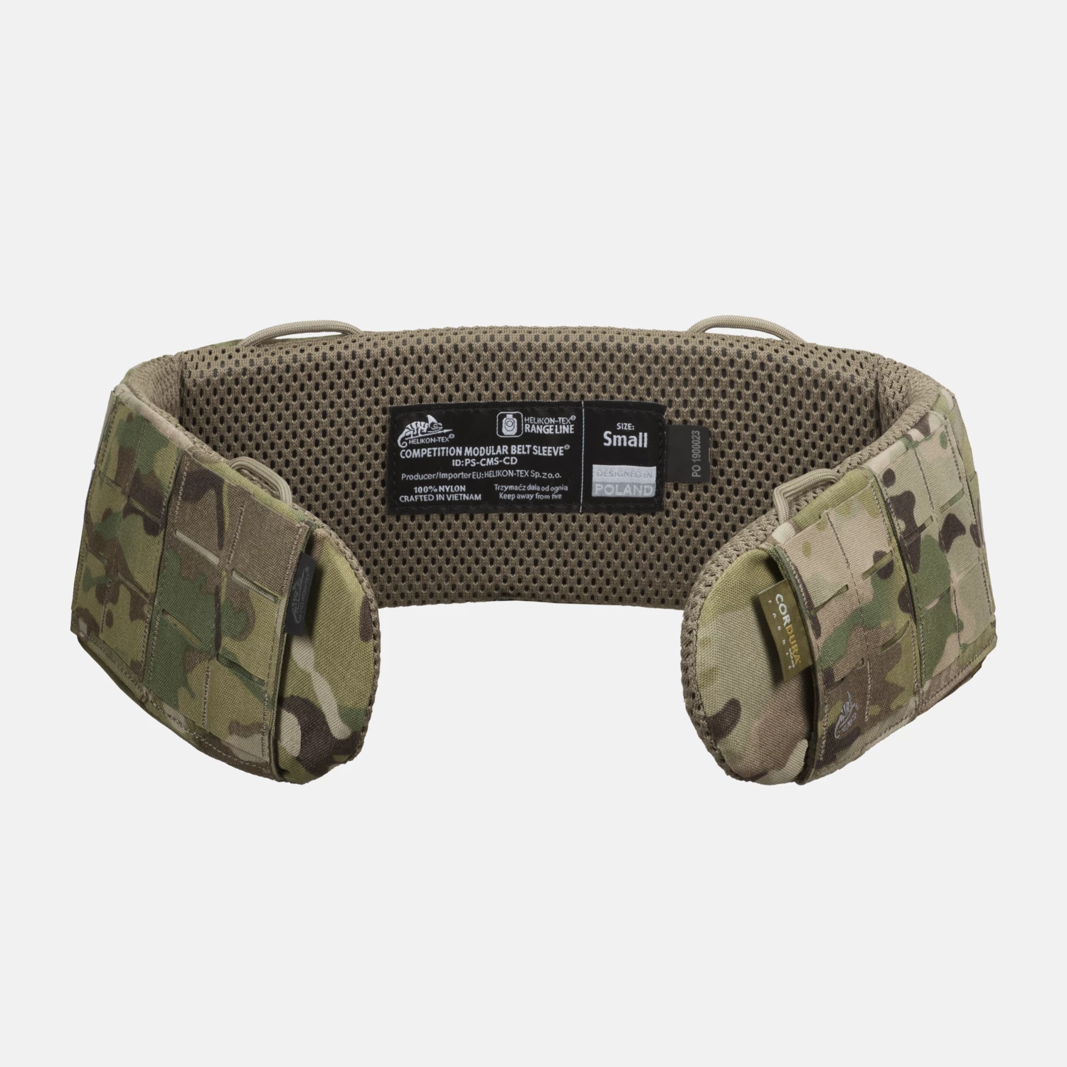 COMPETITION Modular Belt Sleeve® - MultiCam®
