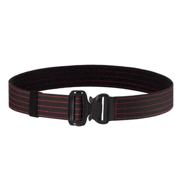 Competition Nautic Shooting Belt® - Black / Red A