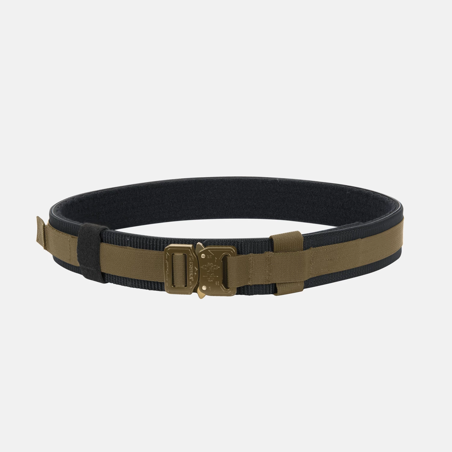 Cobra Competition Range Belt® (45mm) - Coyote
