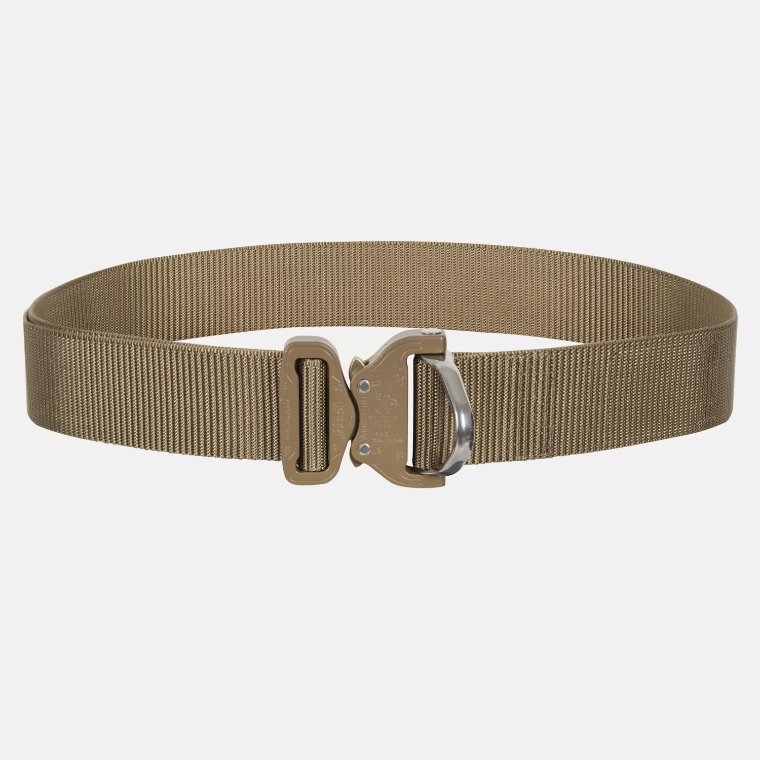 COBRA D-Ring (FX45) Tactical Belt - Coyote