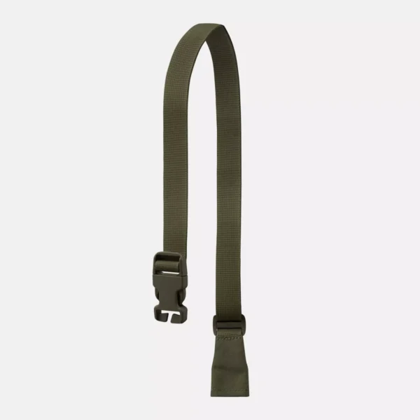Extended belt for Possum/Bandicoot Waist Packs – Olive roheline