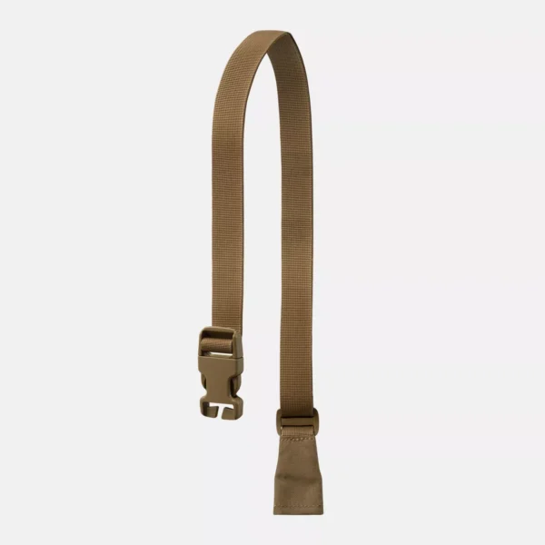 Extended belt for Possum/Bandicoot Waist Packs – Coyote