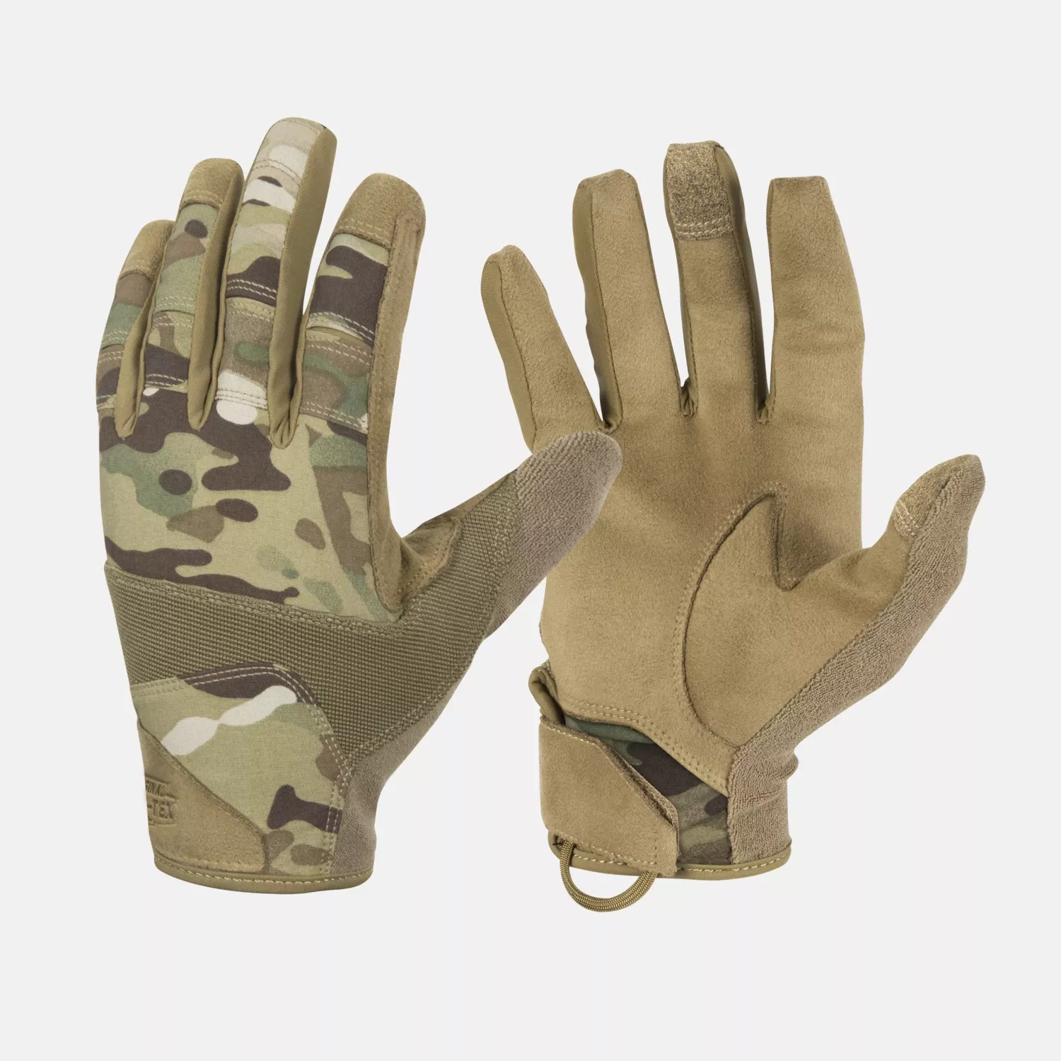Range Tactical Gloves® - MultiCam® / Coyote A