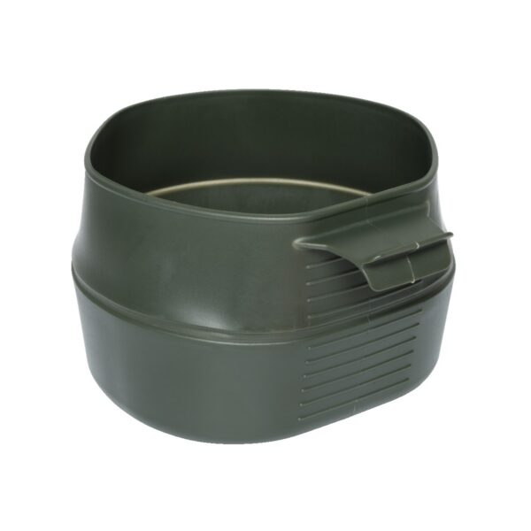 Wildo® CAMP-A-BOX® Complete – Must / Tumehall