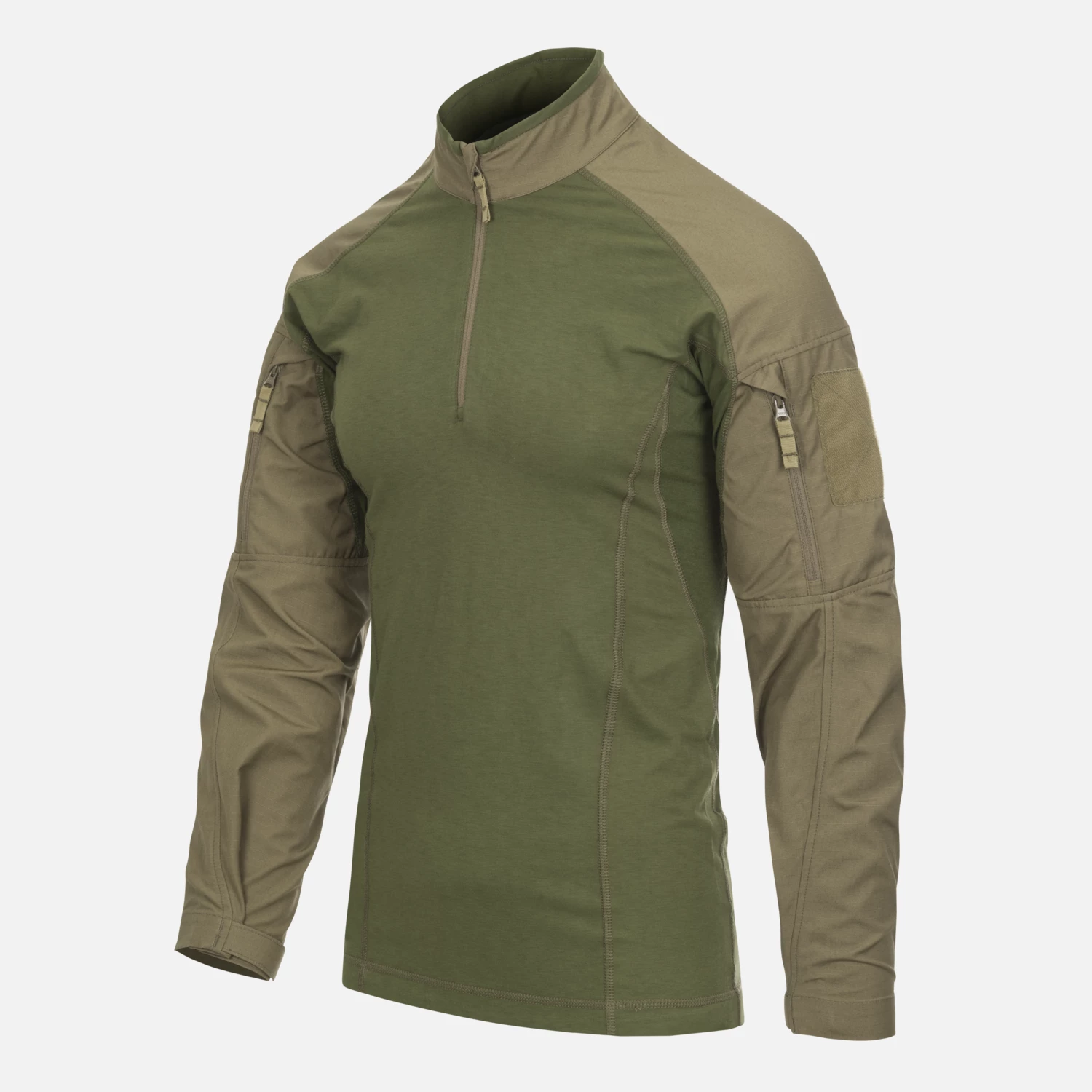 VANGUARD Combat Shirt® - Adaptive Green