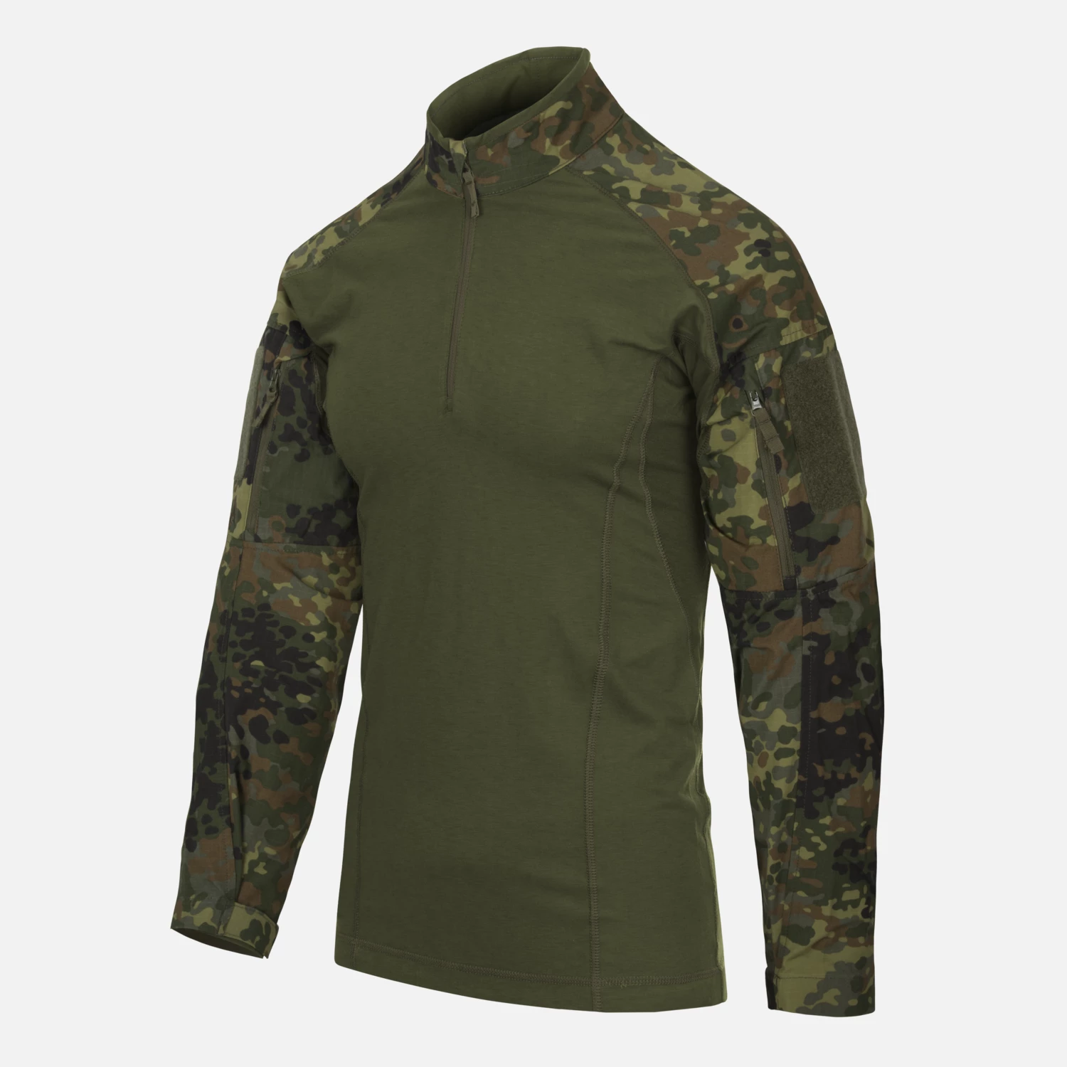 VANGUARD Combat Shirt® - Flecktarn