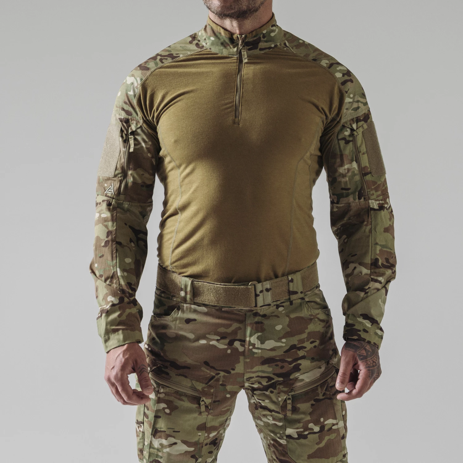 VANGUARD Combat Shirt® - MultiCam®