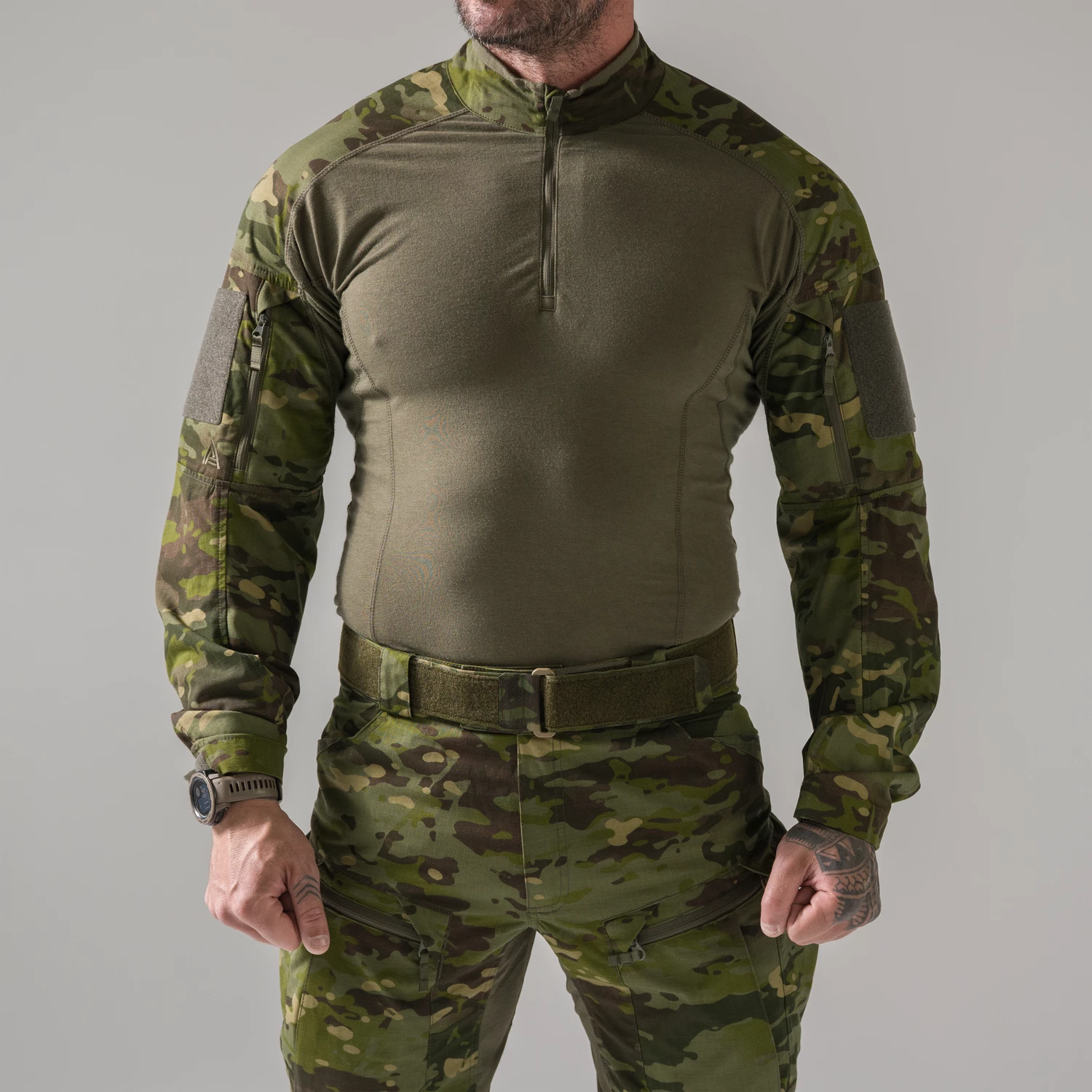 VANGUARD Combat Shirt® - MultiCam® Tropic™
