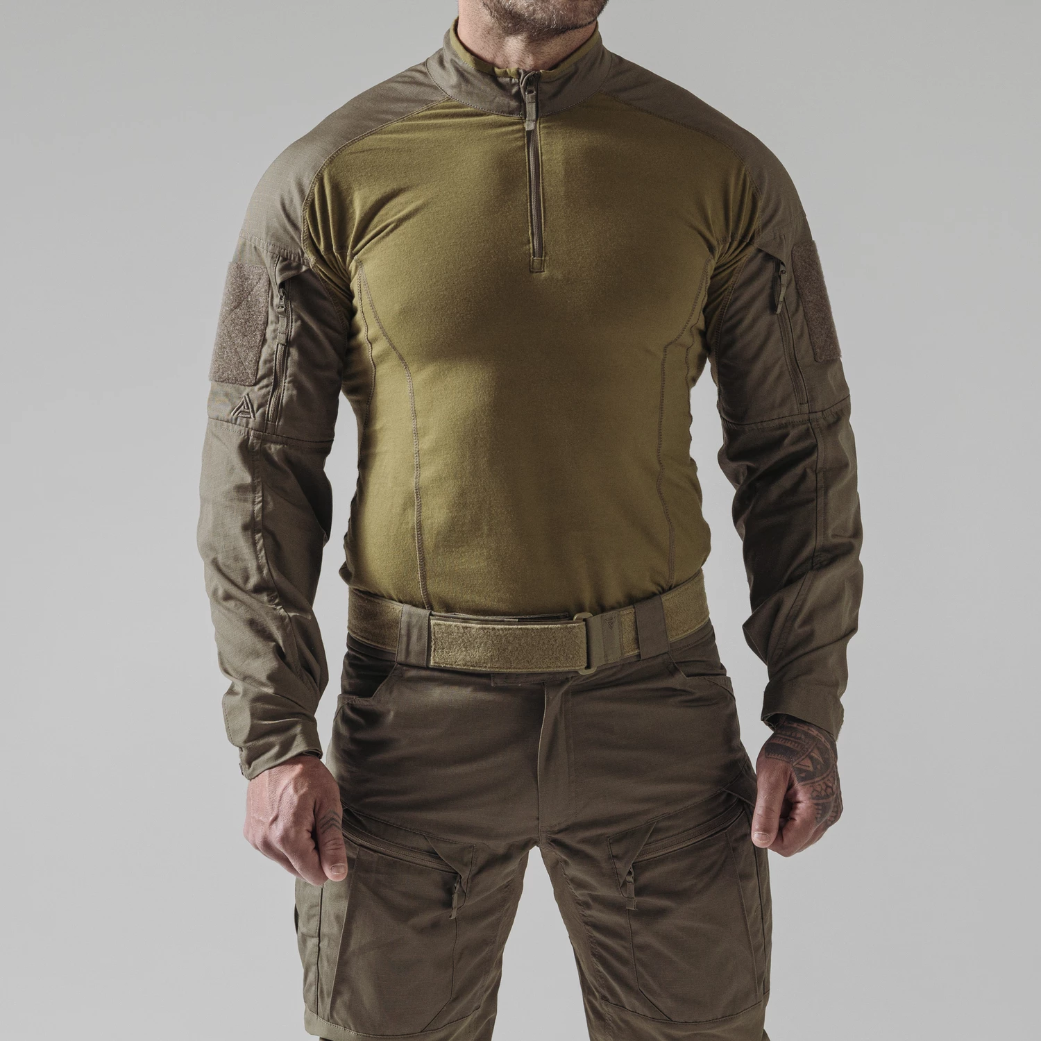 VANGUARD Combat Shirt® - RAL 7013