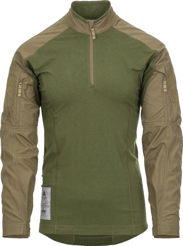 VANGUARD Combat Shirt® - Ranger Green