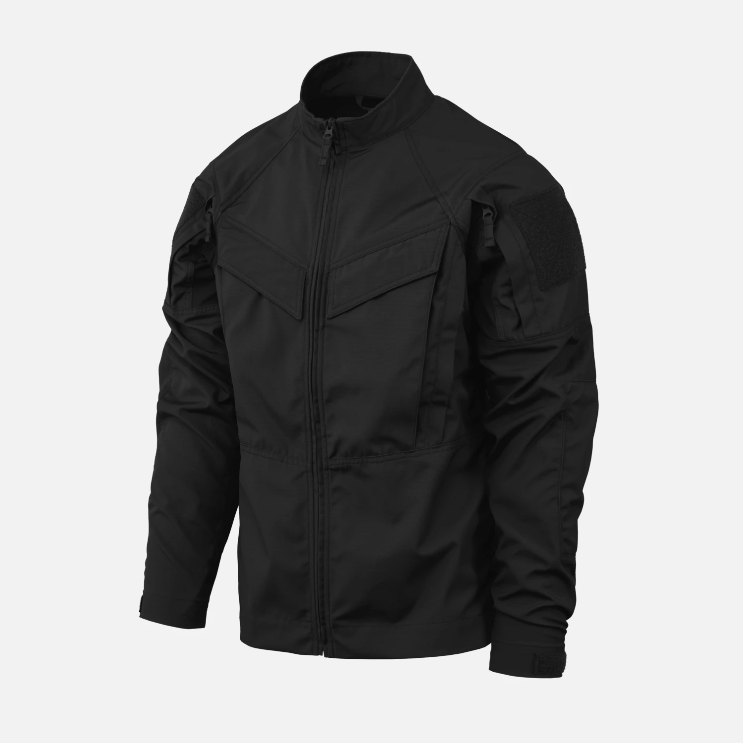 Vanguard Field Shirt - Black
