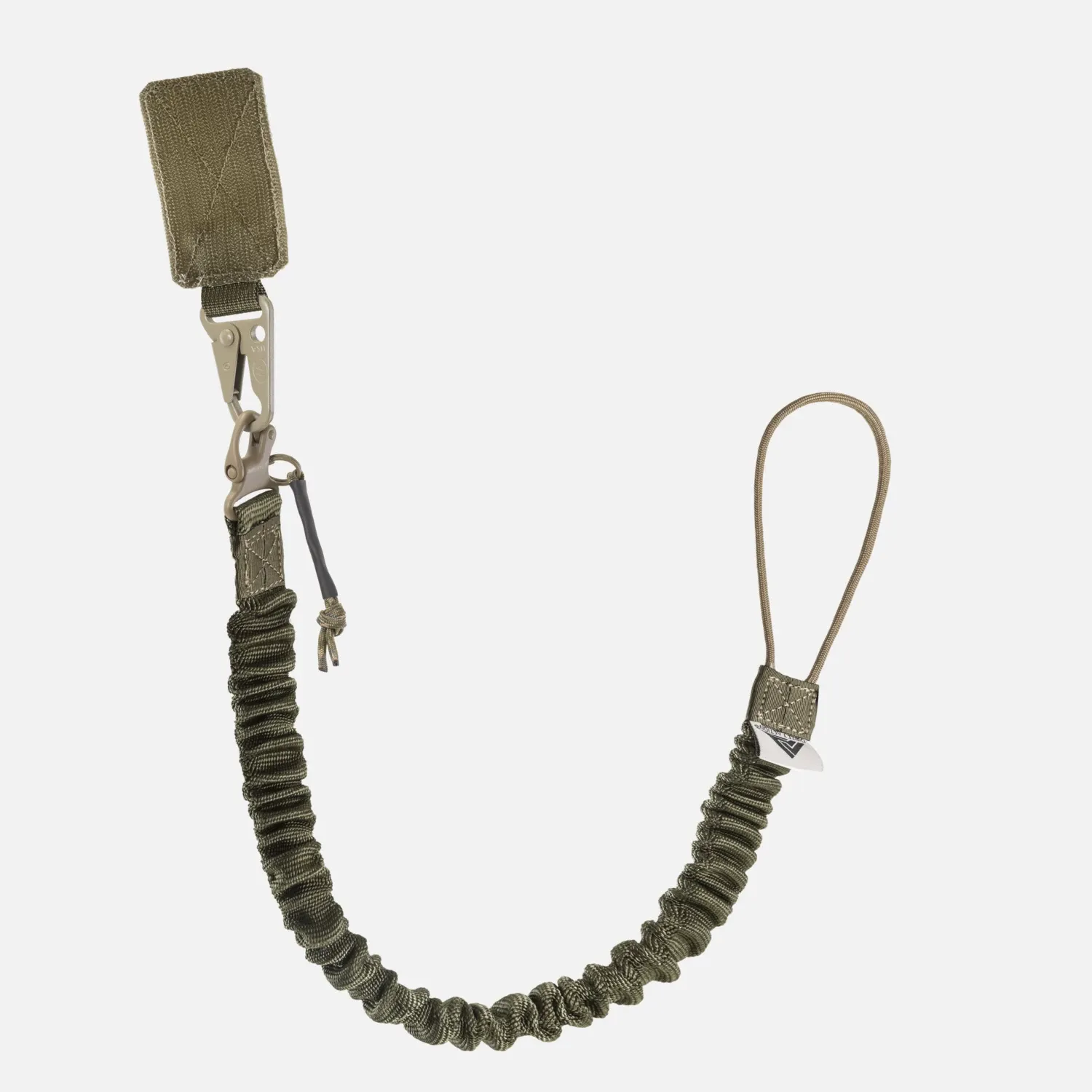 Expandable Weapon Catch – Army roheline