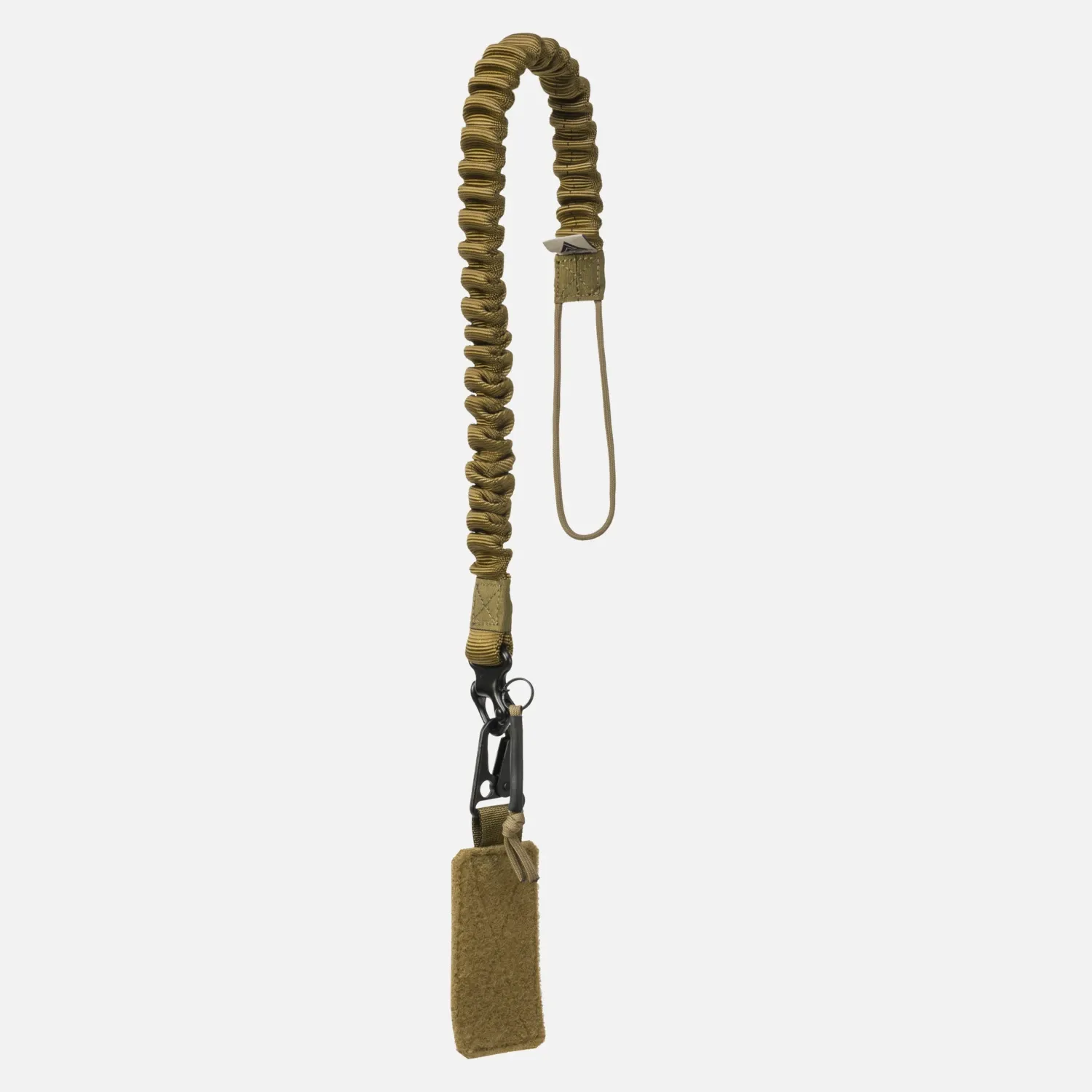 Expandable Weapon Catch – Coyote pruun