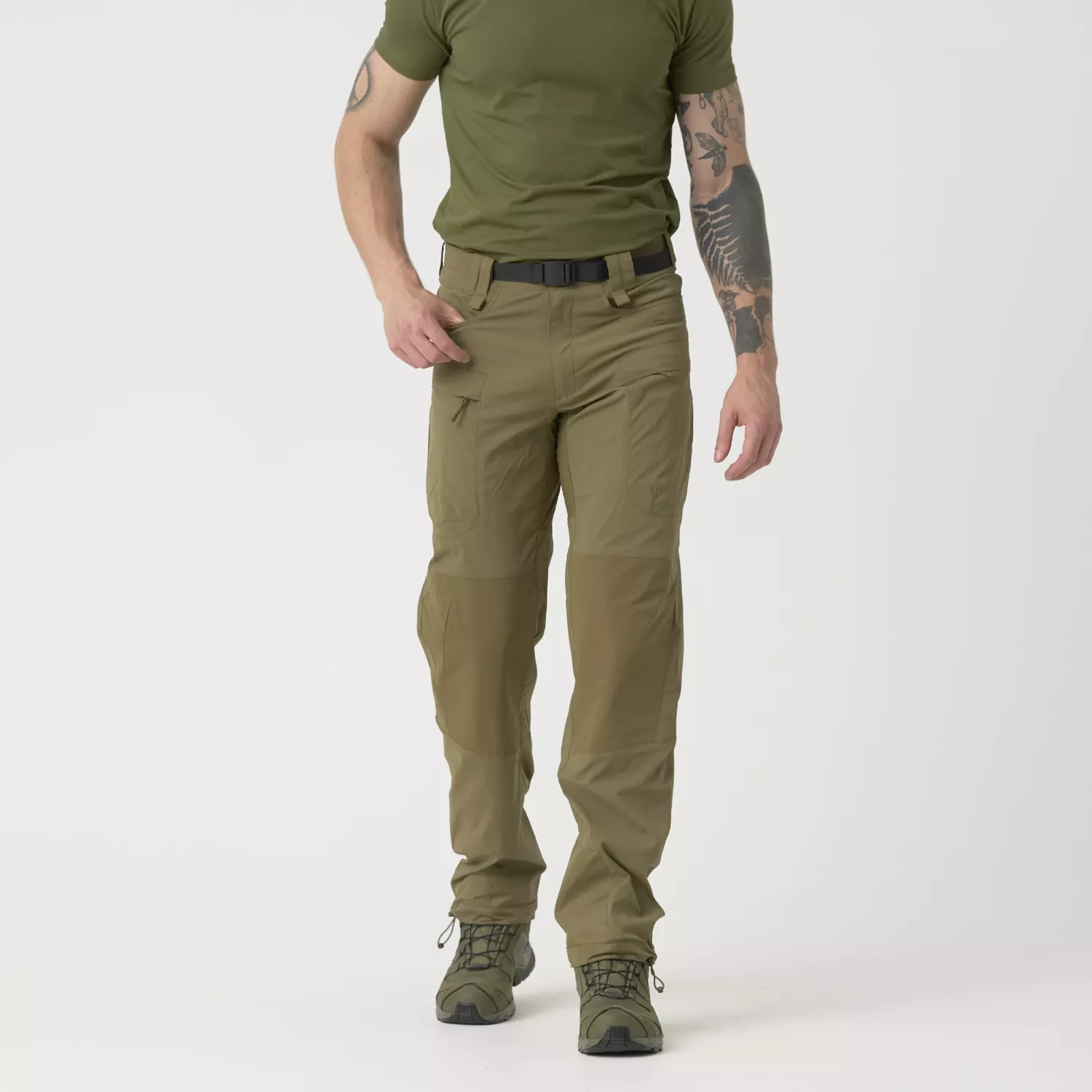 BLIZZARD Pants® - StormStretch® - Adaptive Green