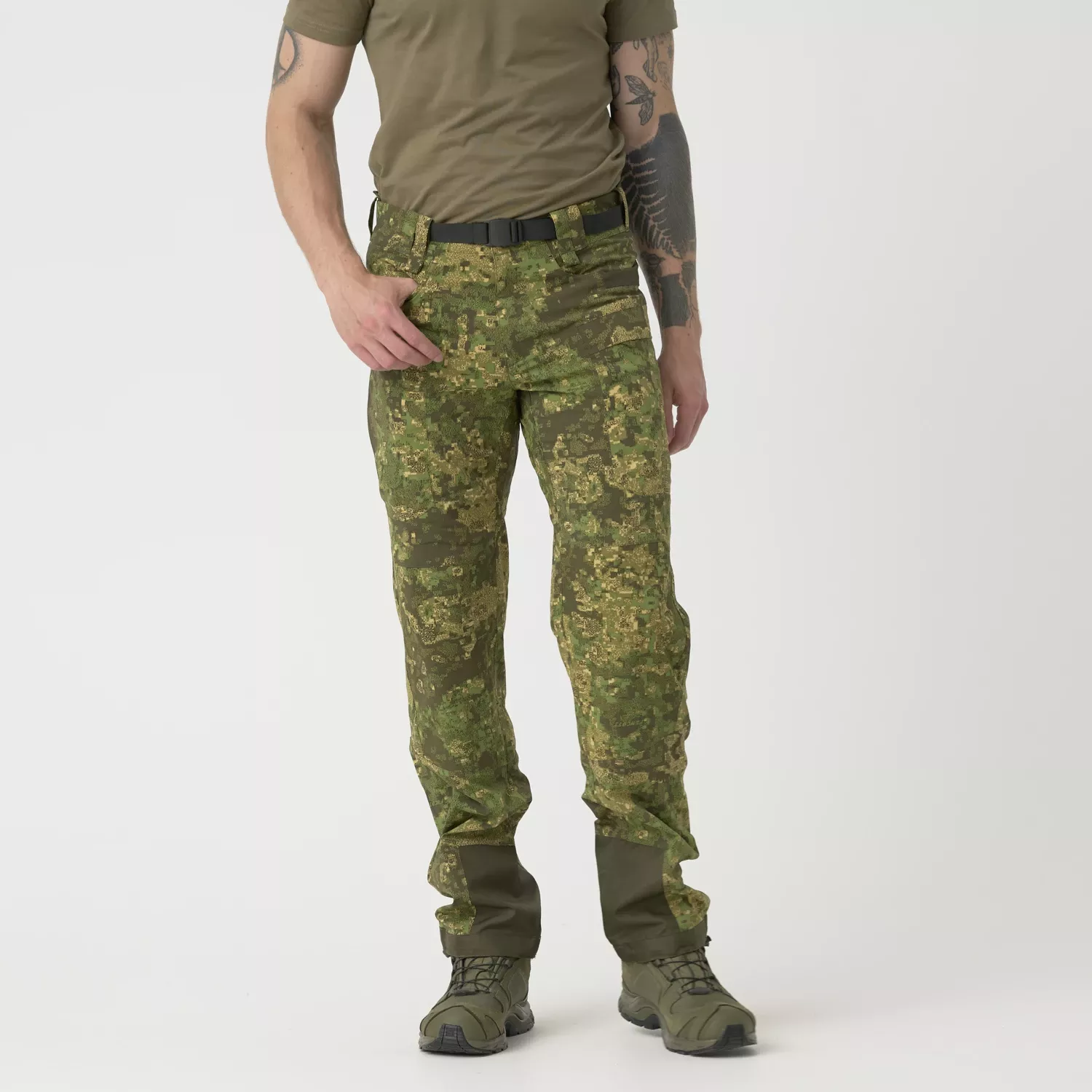 BLIZZARD Pants® - StormStretch® - PenCott® WildWood™