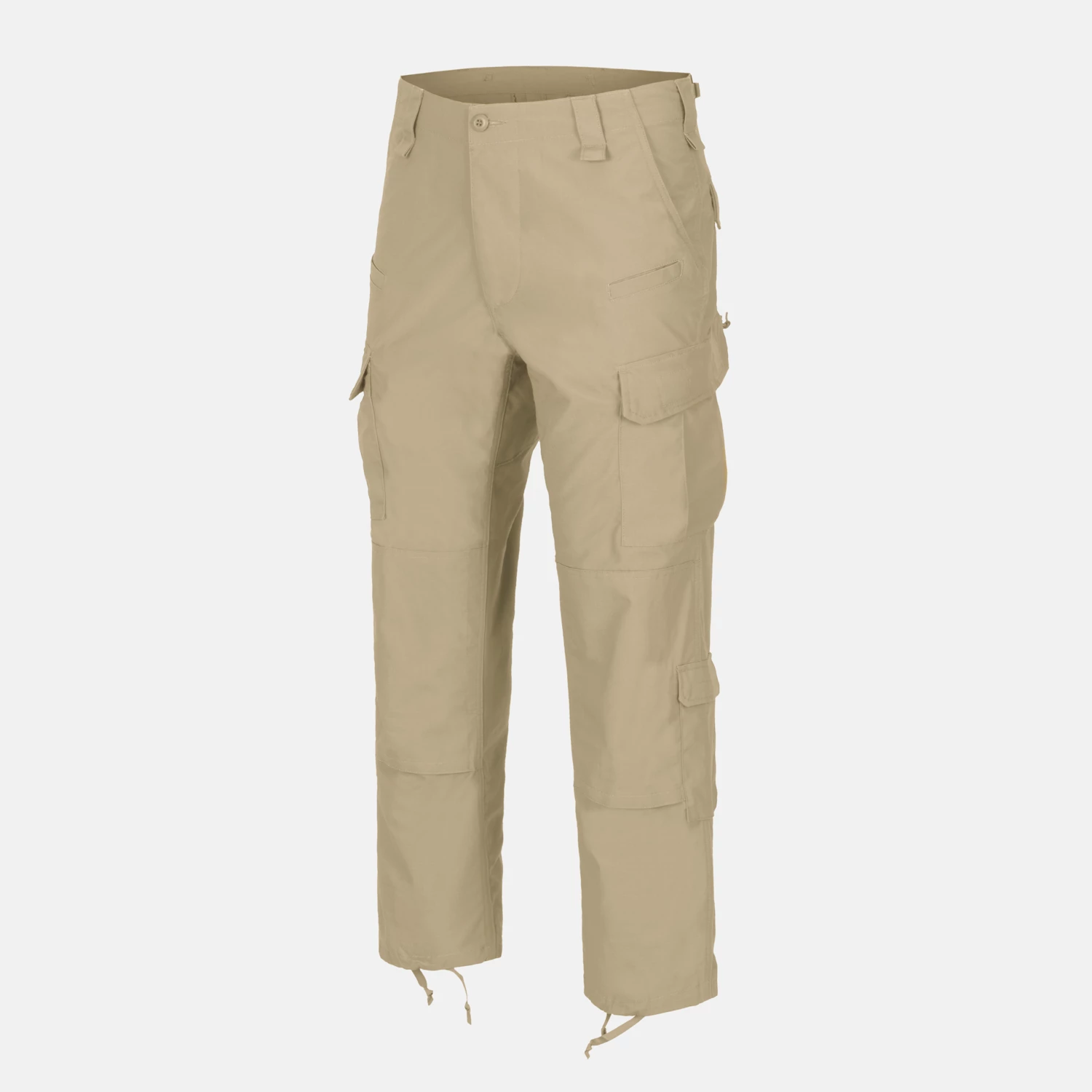 CPU® Pants - Cotton Ripstop - Khaki