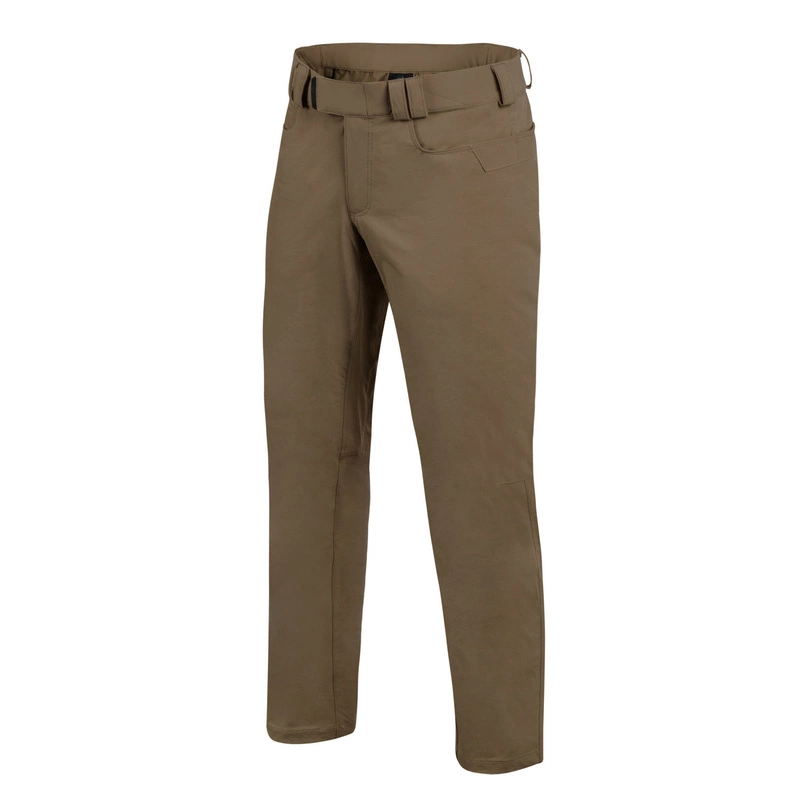 COVERT TACTICAL PANTS® - VersaStretch® - Mud Brown