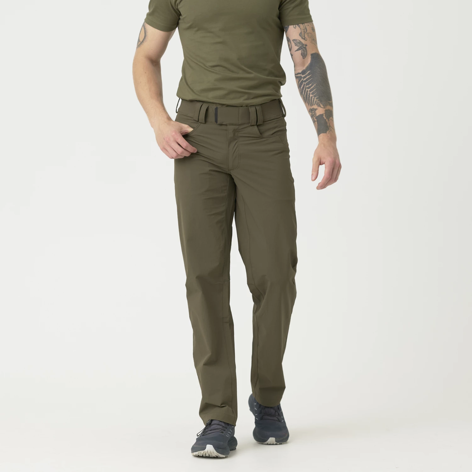 COVERT TACTICAL PANTS® - VersaStretch® Lite - Taiga Green