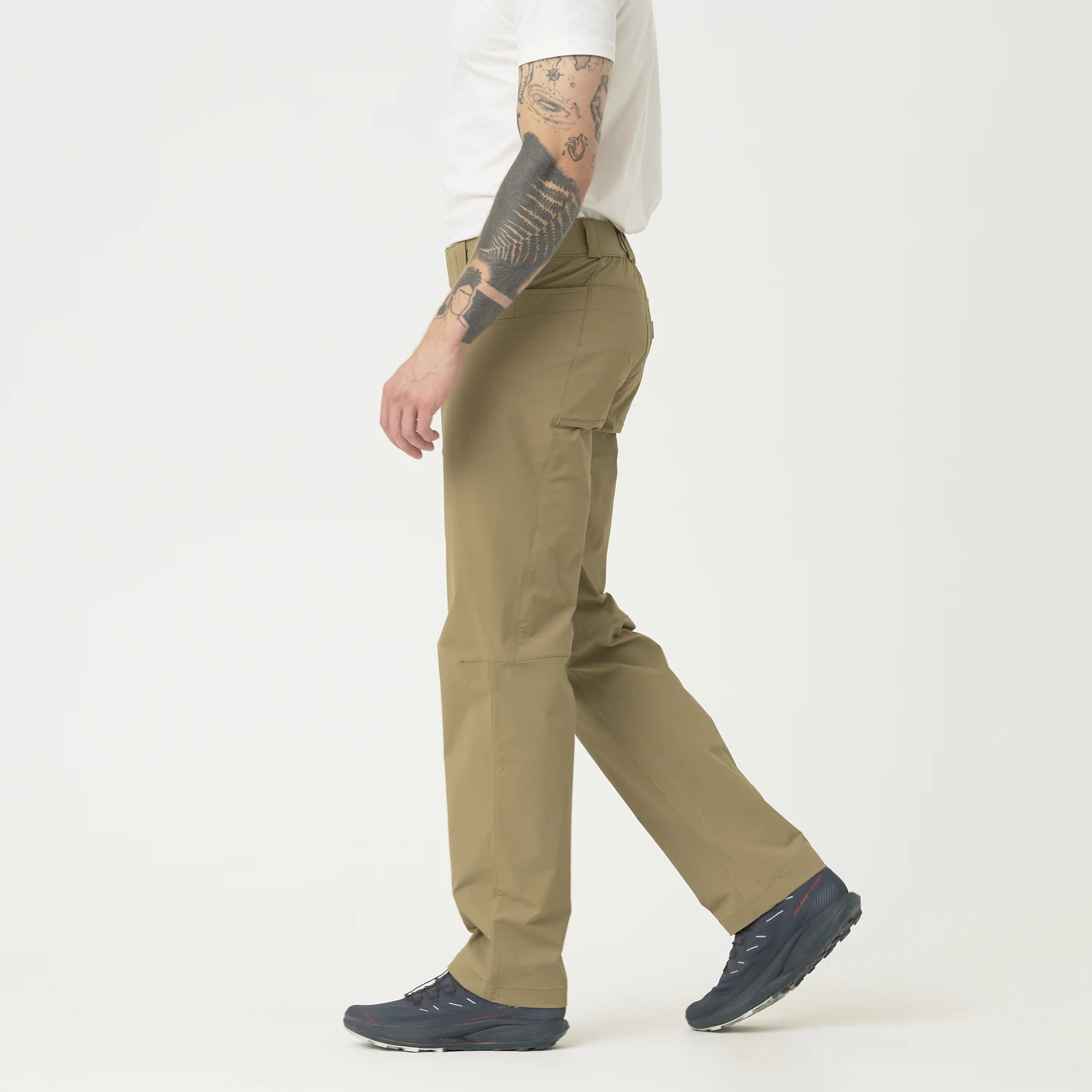 COVERT TACTICAL PANTS® - VersaStretch® Lite - Khaki