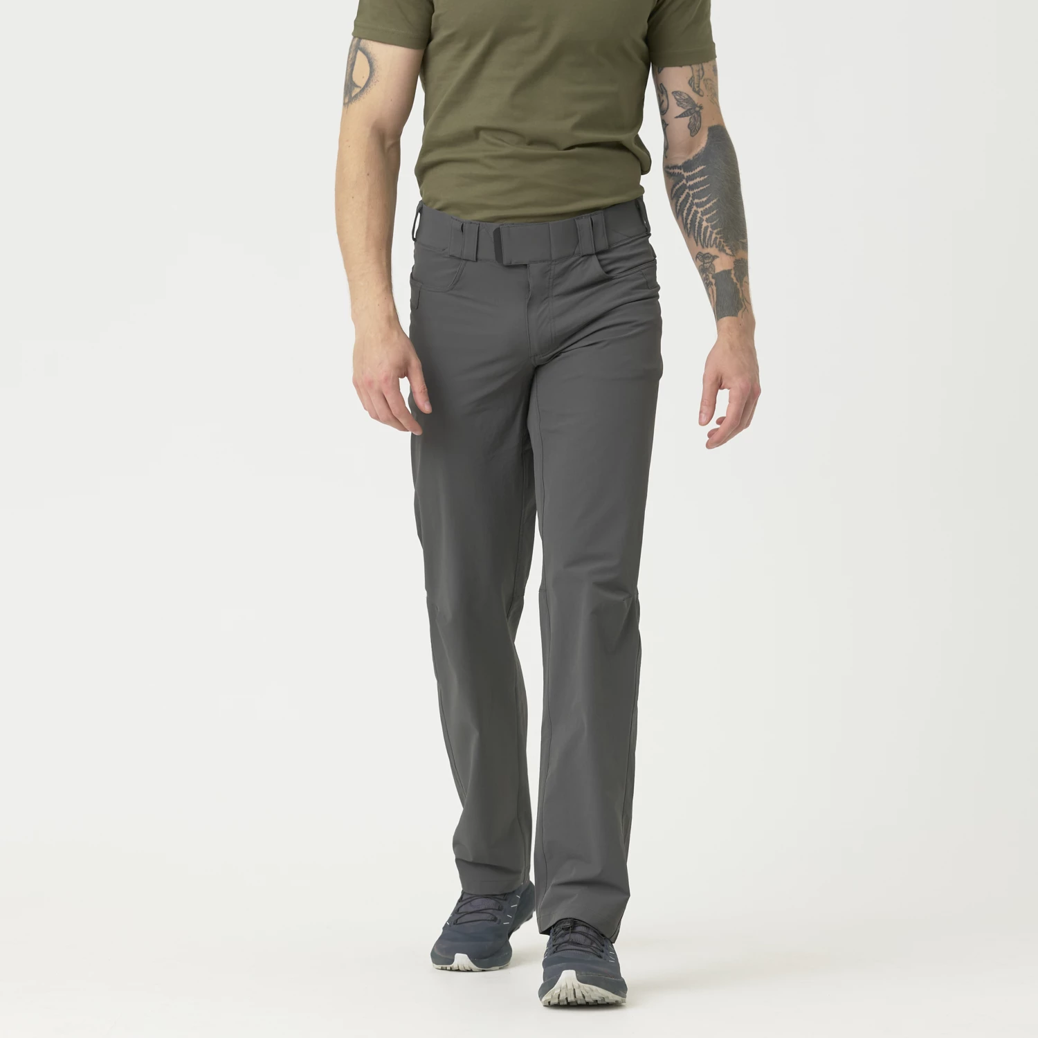 COVERT TACTICAL PANTS® - VersaStretch® Lite - Shadow Grey