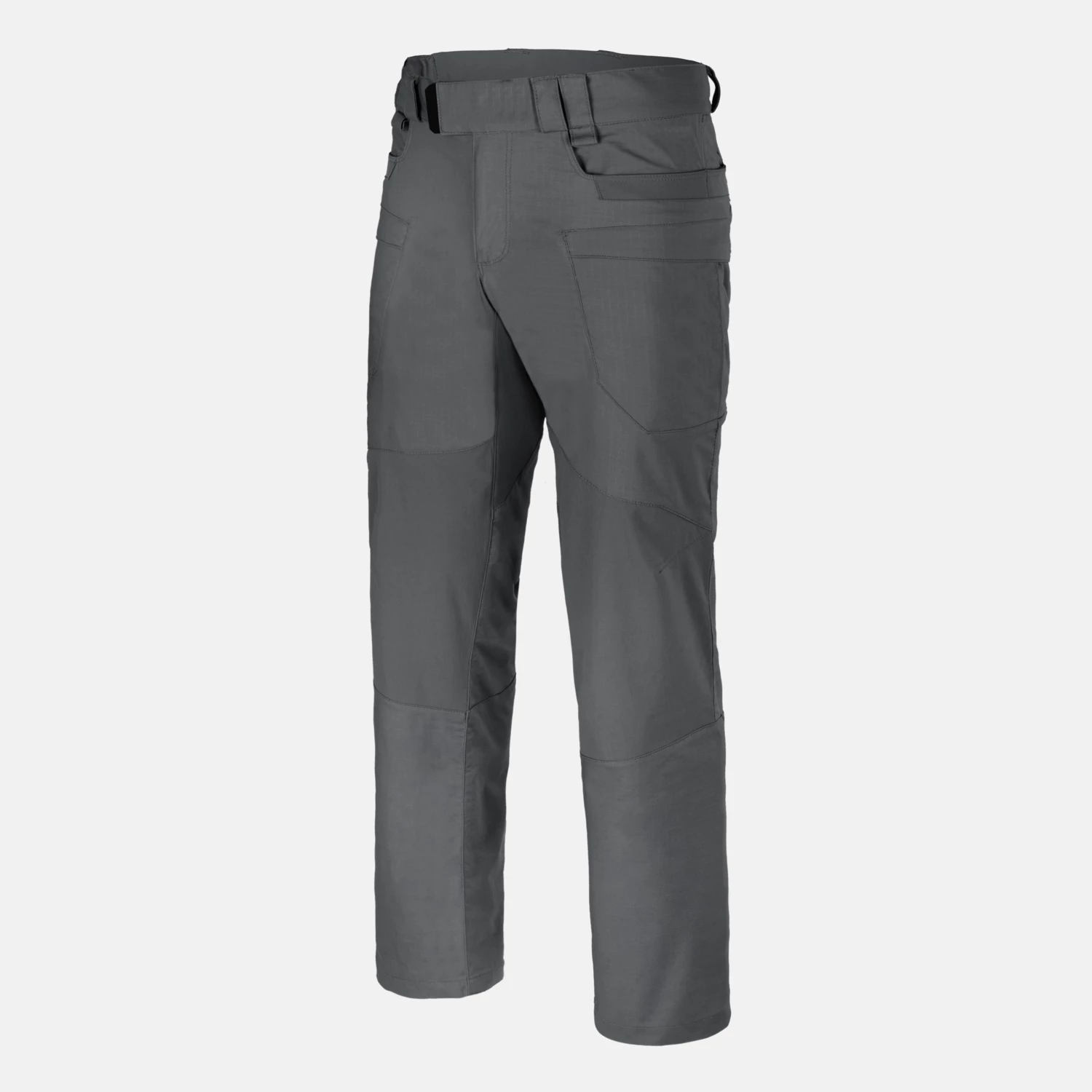 HYBRID TACTICAL PANTS® - PolyCotton Ripstop - Shadow Grey