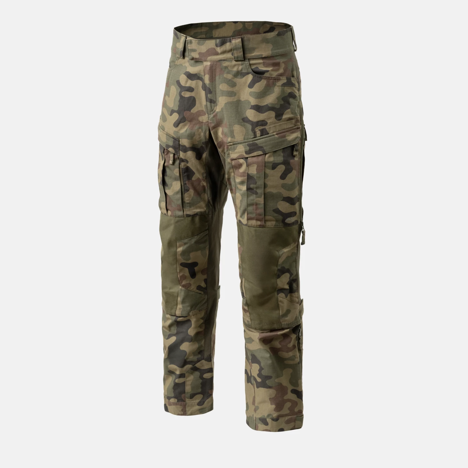 MCDU Pants - PL Woodland