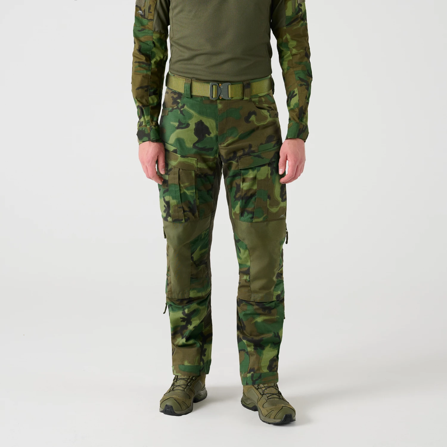 MCDU Pants - ERDL/Olive Green