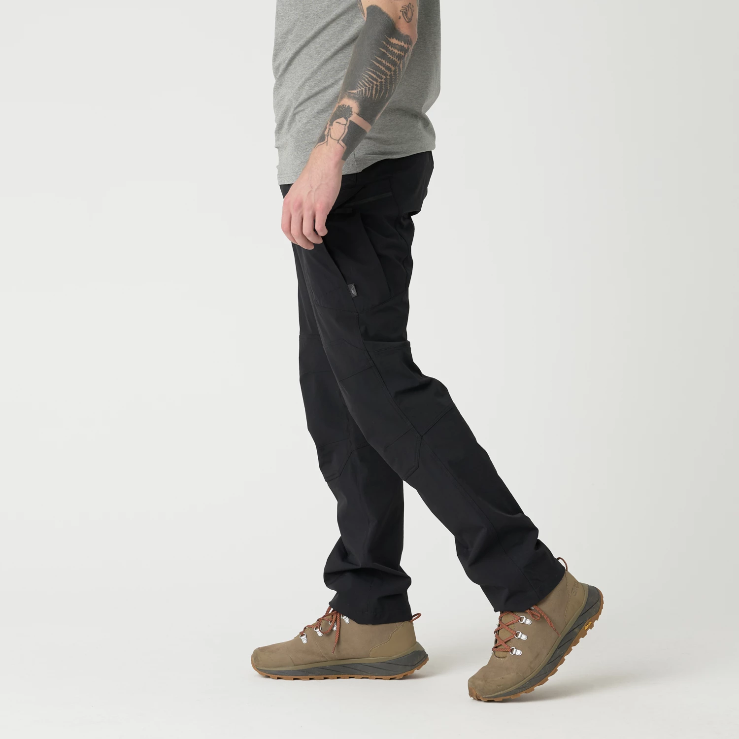 OTP (Outdoor Tactical Pants)® - VersaStretch® - Black