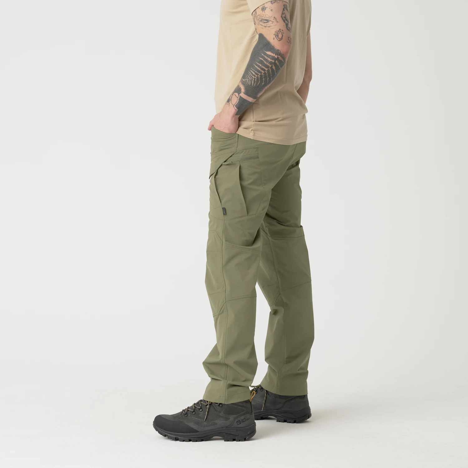 OTP (Outdoor Tactical Pants)® - VersaStretch® - Adaptive Green