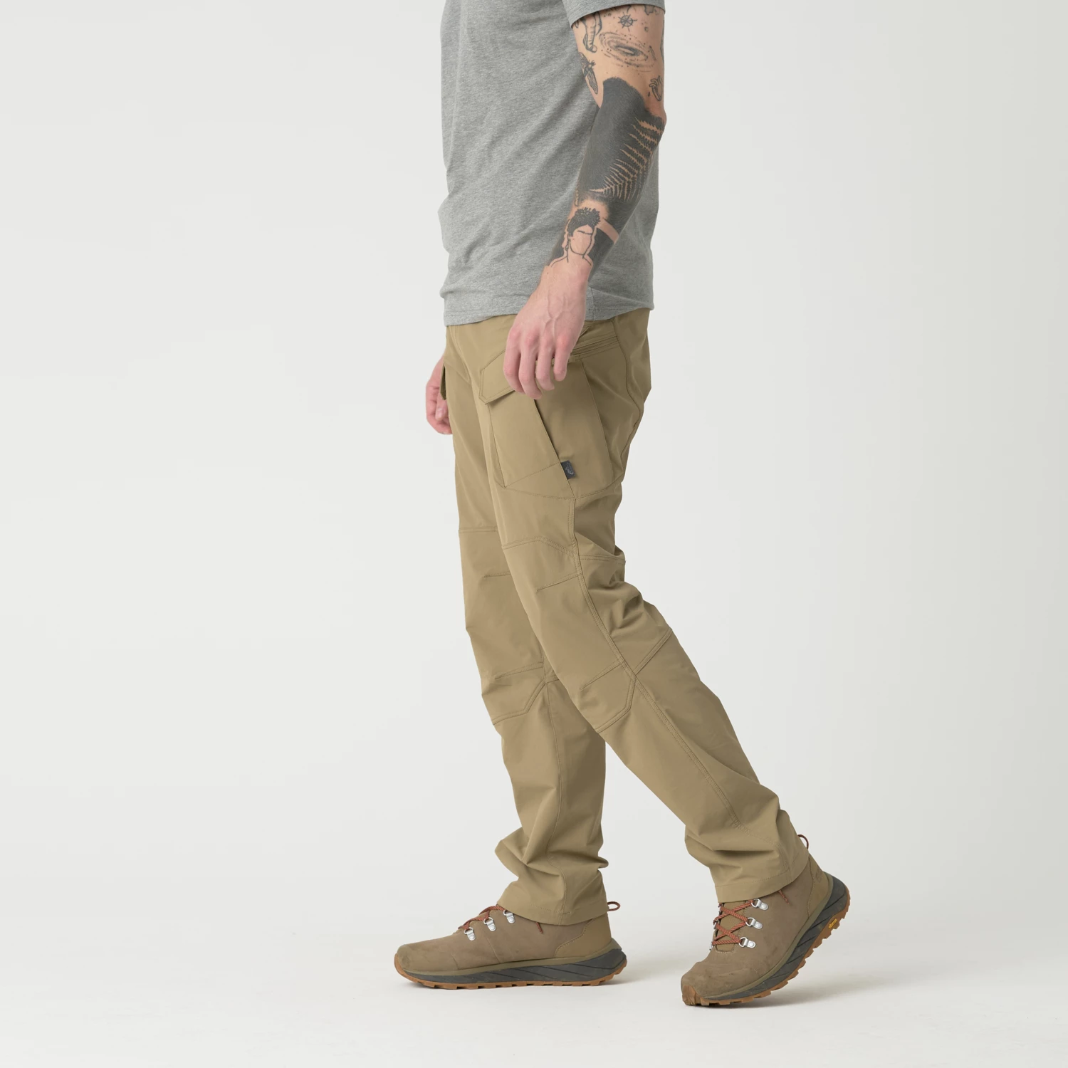OTP (Outdoor Tactical Pants)® - VersaStretch® - Khaki