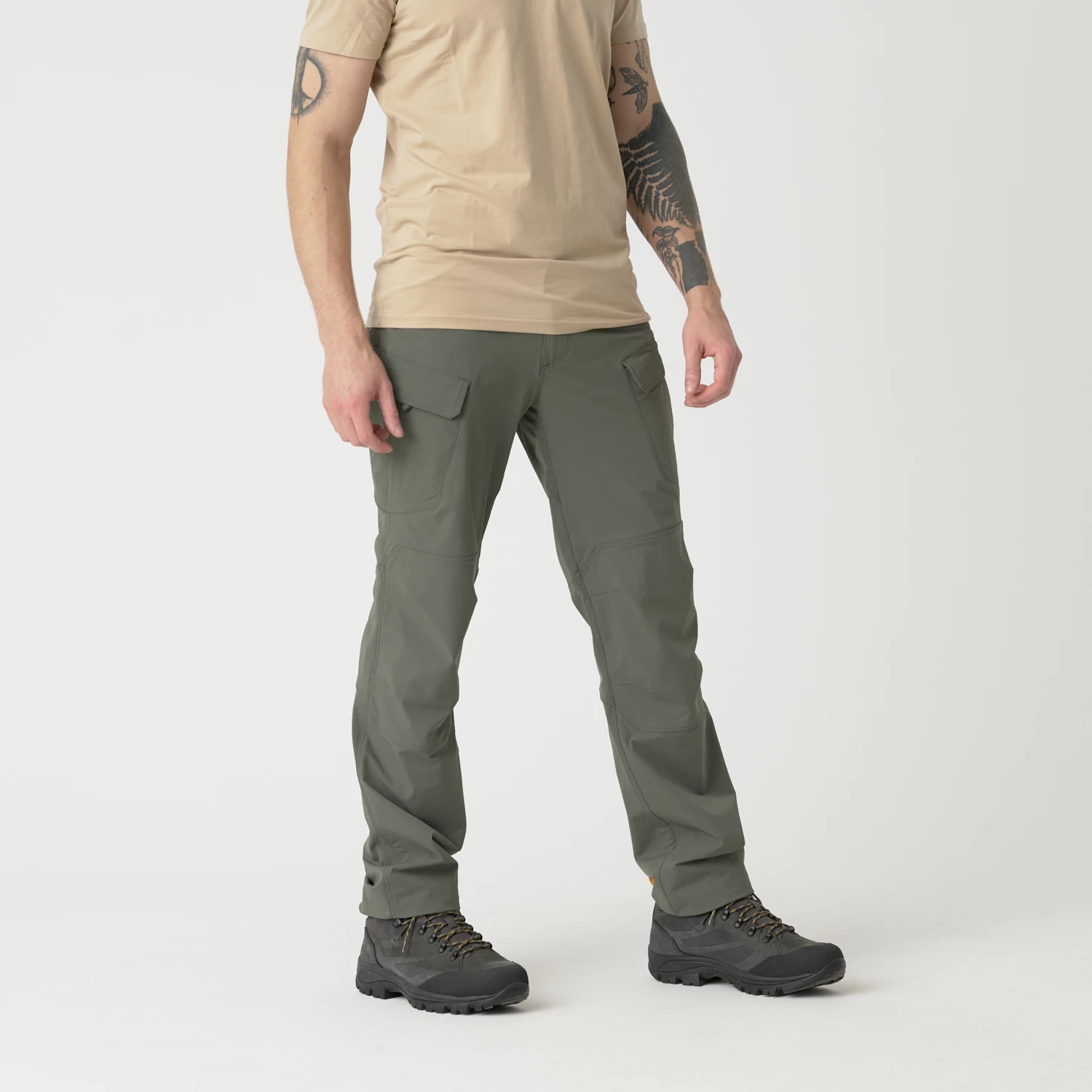 OTP (Outdoor Tactical Pants)® - VersaStretch® - Olive Drab