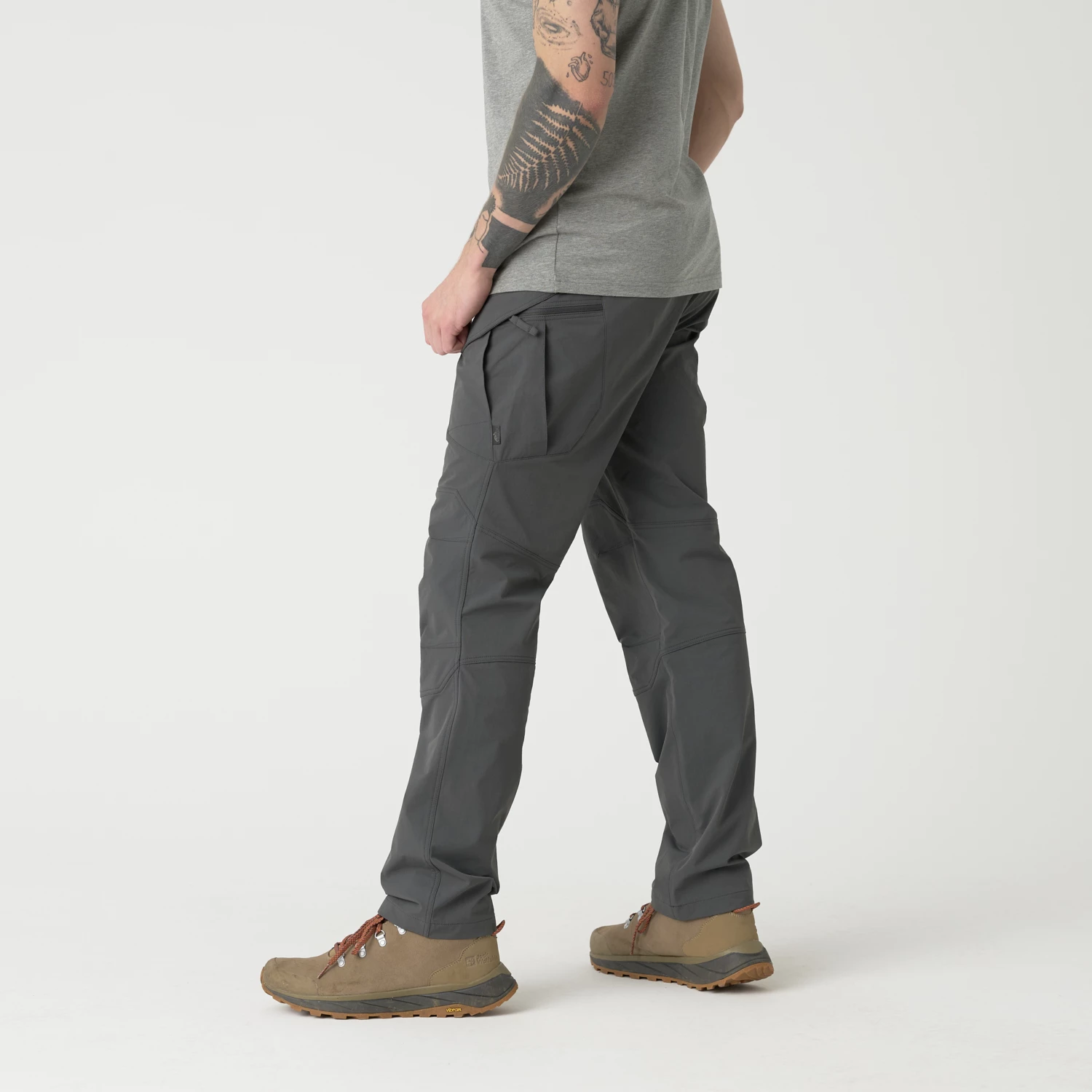 OTP (Outdoor Tactical Pants)® - VersaStretch® - Shadow Grey
