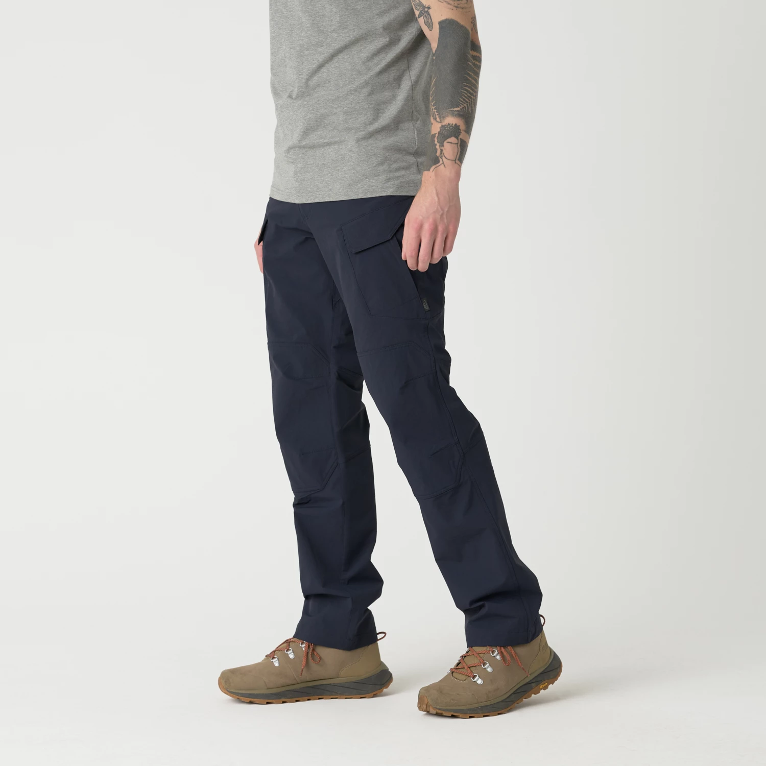OTP (Outdoor Tactical Pants)® - VersaStretch® - Navy Blue