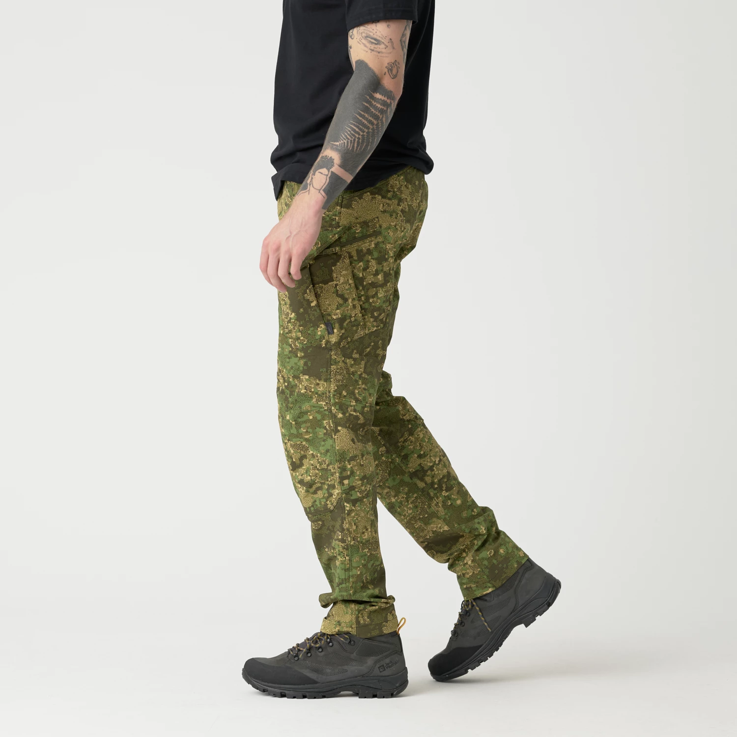OTP (Outdoor Tactical Pants)® - VersaStretch® - PenCott®  WildWood™