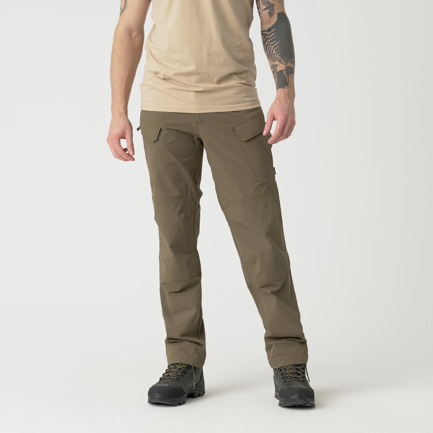 OTP (Outdoor Tactical Pants)® - VersaStretch® - RAL 7013DE