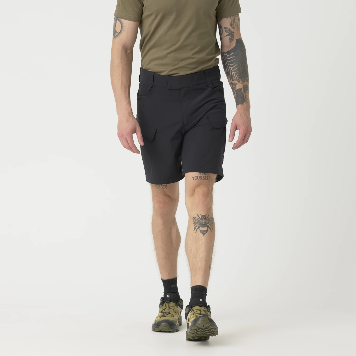 OTUS (Outdoor Tactical Ultra Shorts)® – VersaStretch® Lite