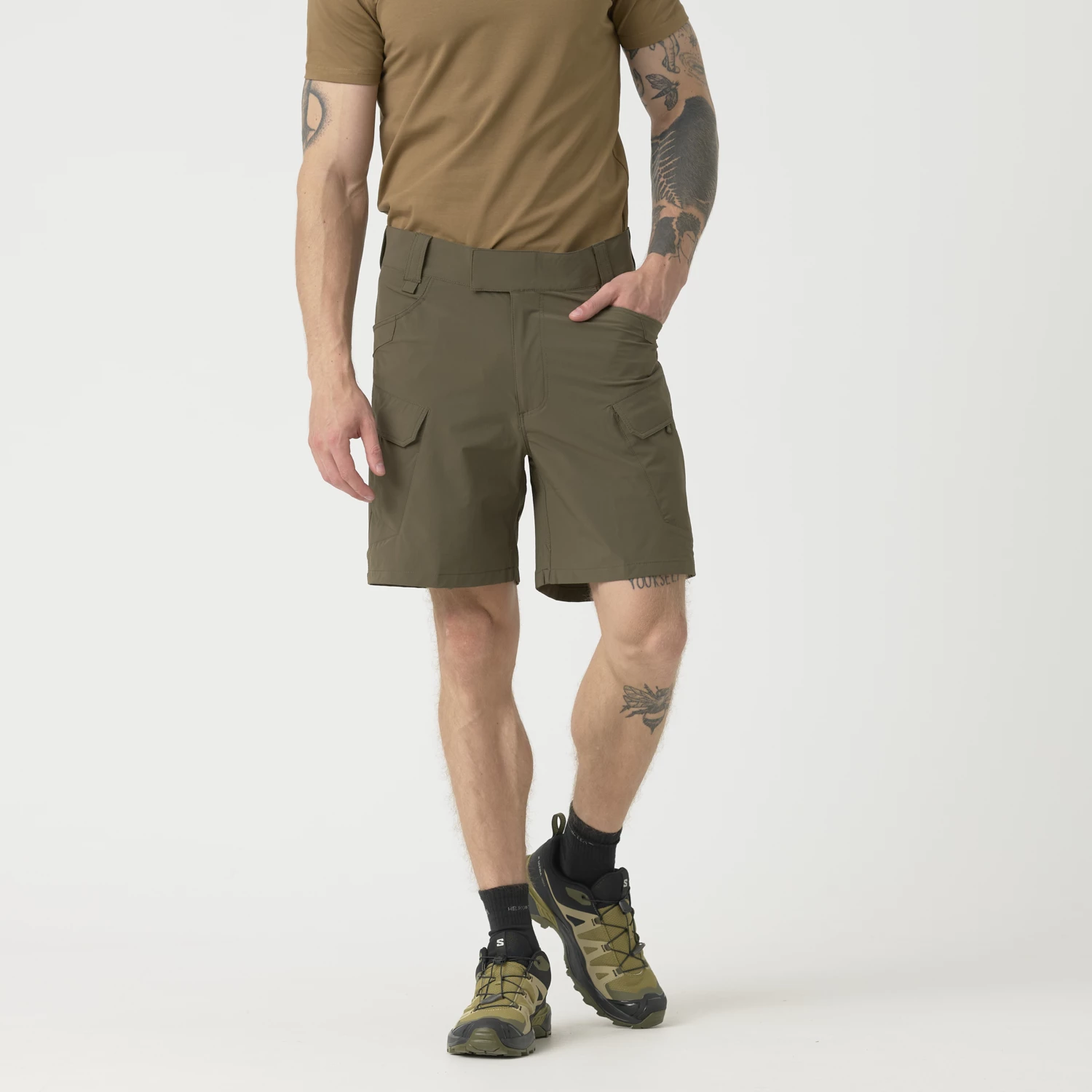 OTUS (Outdoor Tactical Ultra Shorts)® – VersaStretch® Lite
