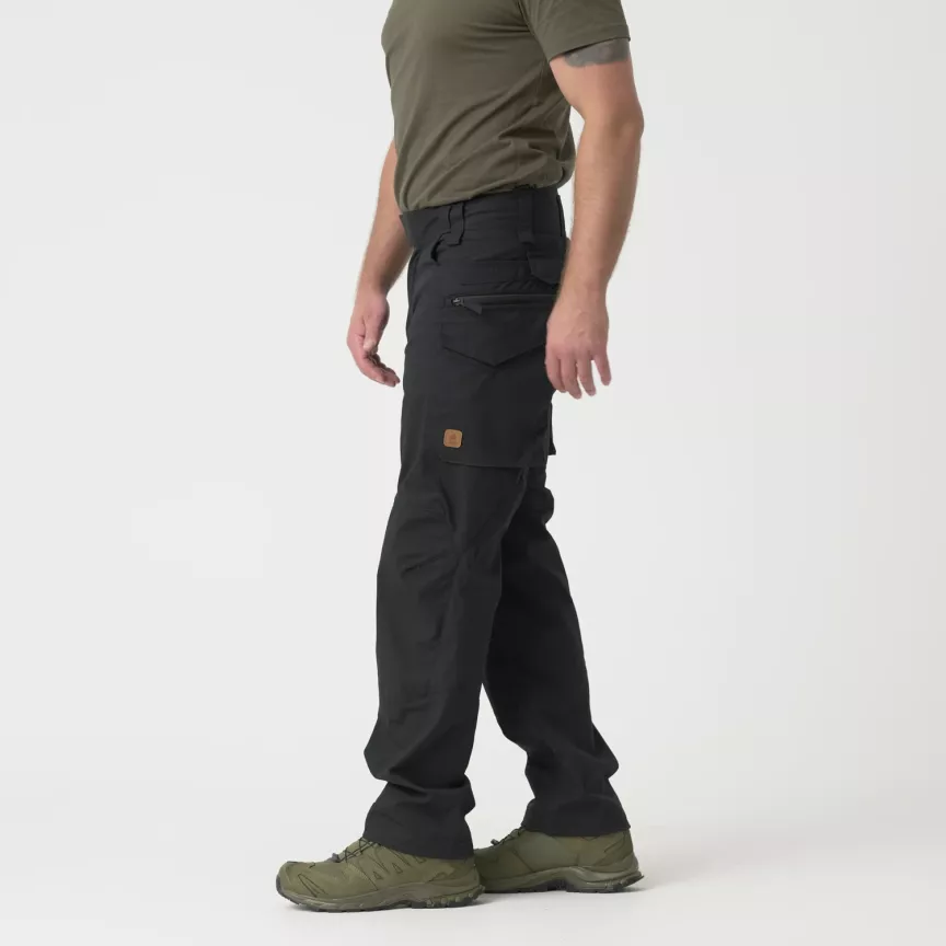 PILGRIM Pants® - Black