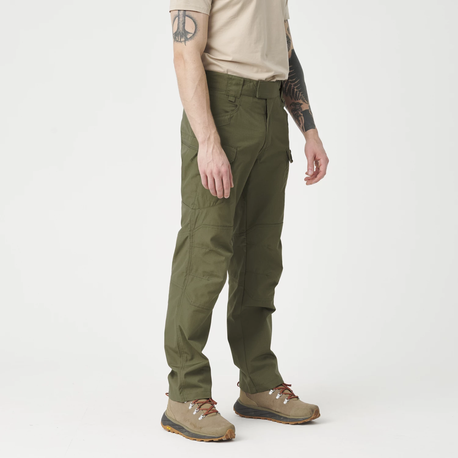 UTP® (Urban Tactical Pants®) Flex - Olive Green