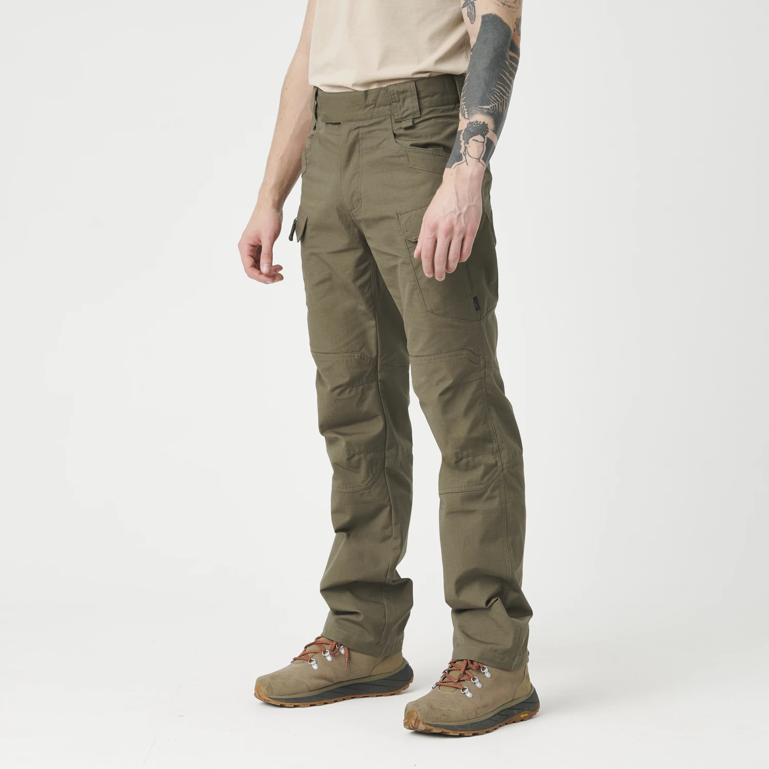 UTP® (Urban Tactical Pants®) Flex - RAL 7013