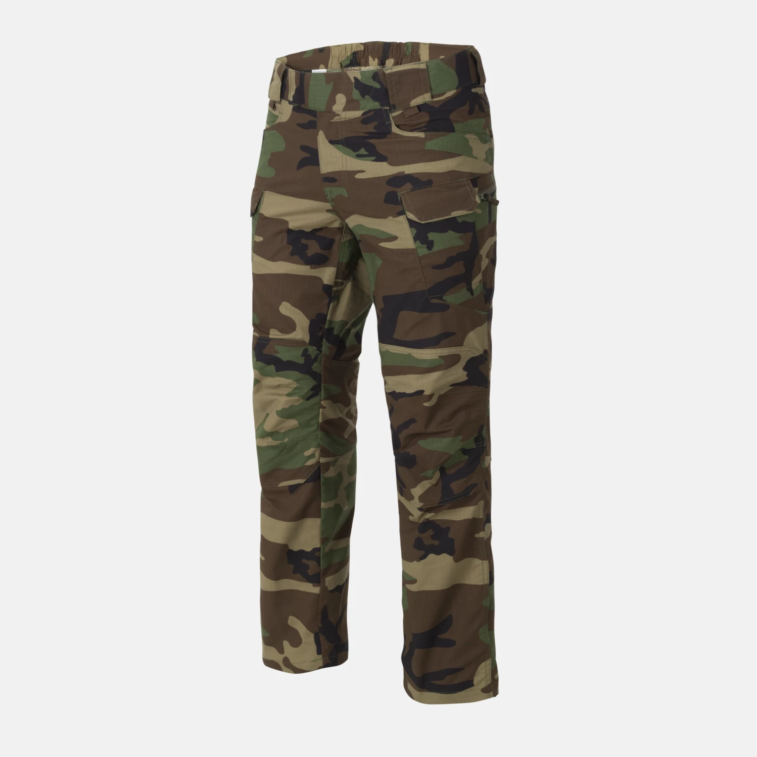UTP® (Urban Tactical Pants®) – PolyCotton Ripstop – US Woodland