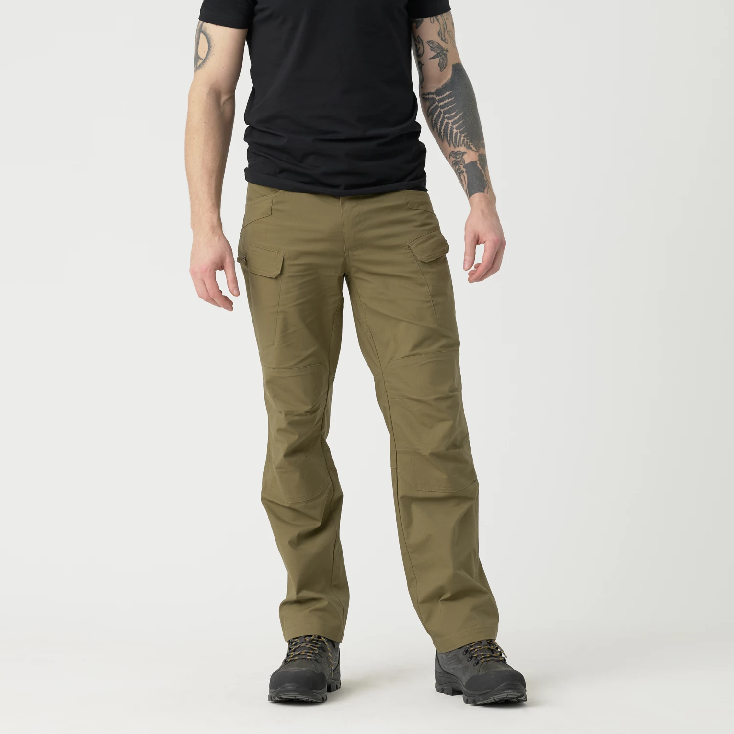 UTP® (Urban Tactical Pants®) – PolyCotton Ripstop – Adaptive Green