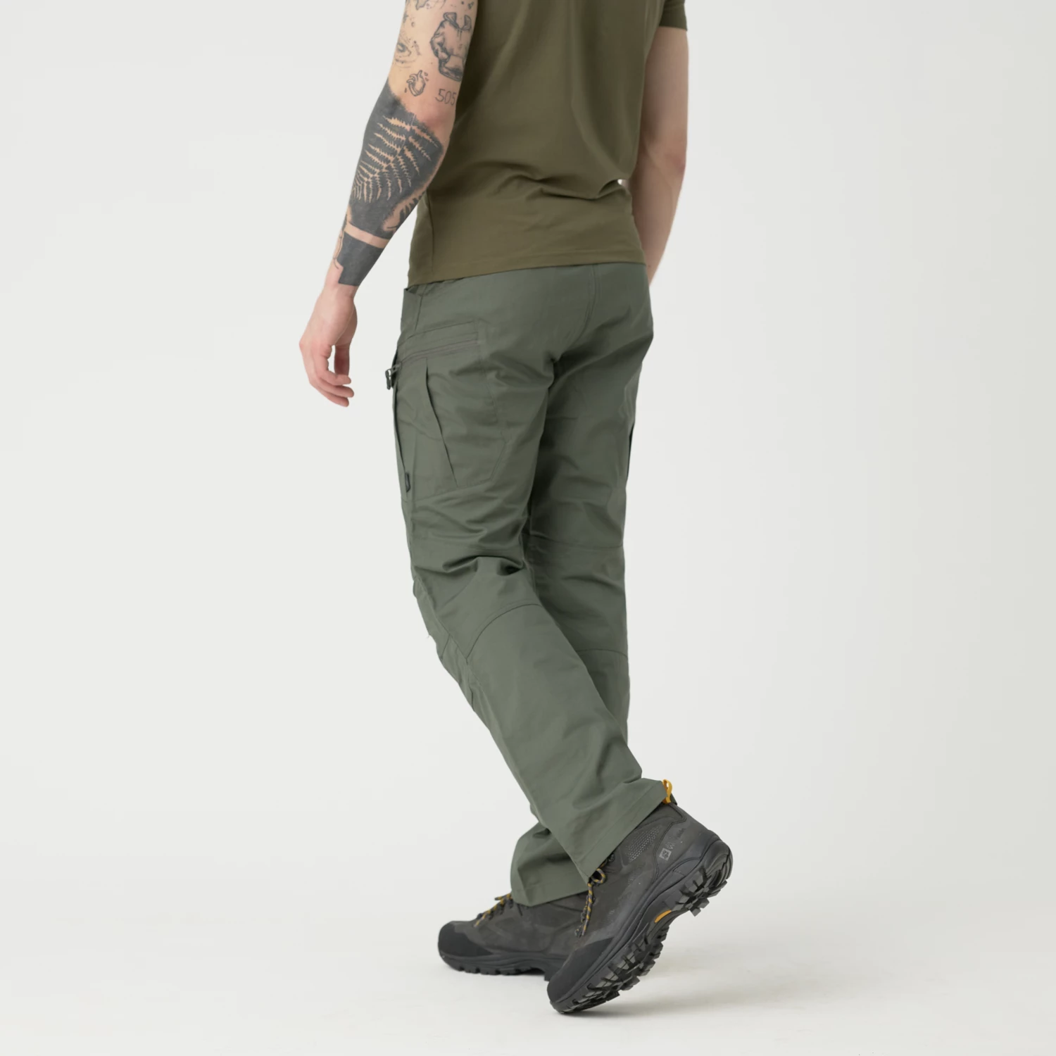 UTP® (Urban Tactical Pants®) – PolyCotton Ripstop – Olive Drab