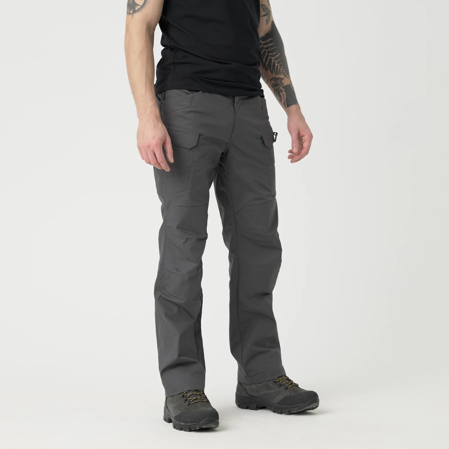 UTP® (Urban Tactical Pants®) – PolyCotton Ripstop – Tumehall