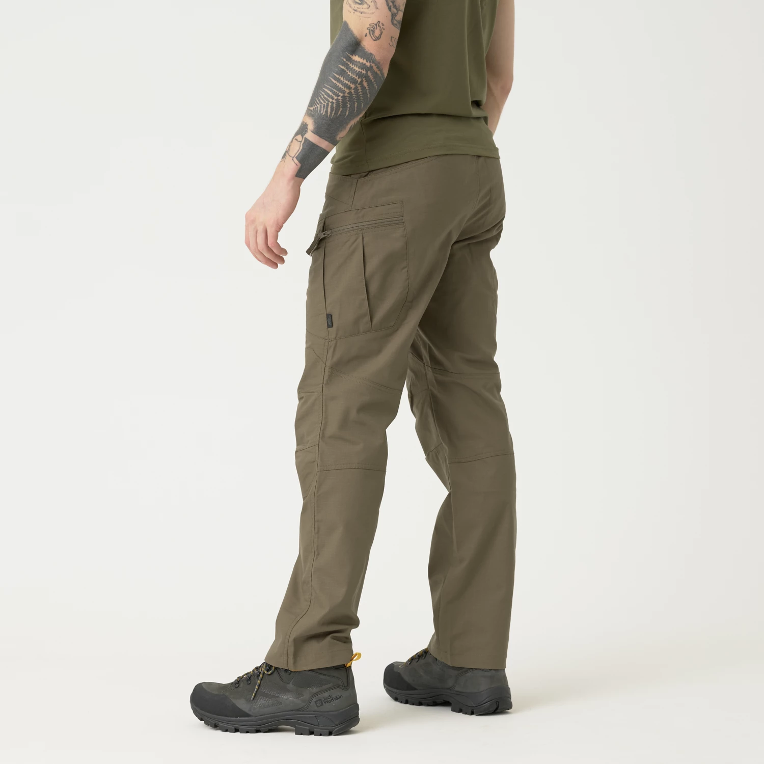 UTP® (Urban Tactical Pants®) – PolyCotton Ripstop – RAL 7013